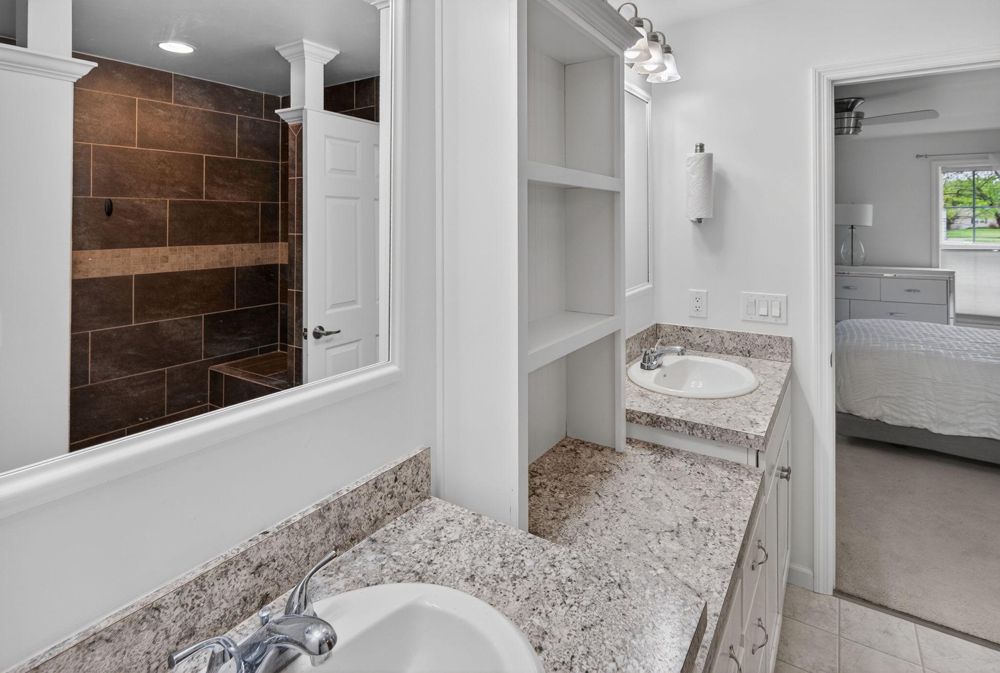 SPRING VALLEY VILLAG - Residential