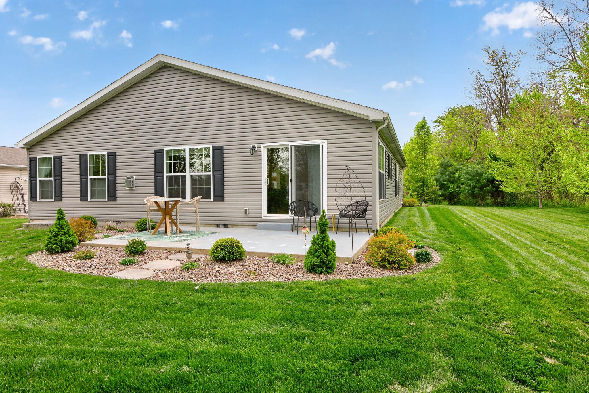 SPRING VALLEY VILLAG - Residential