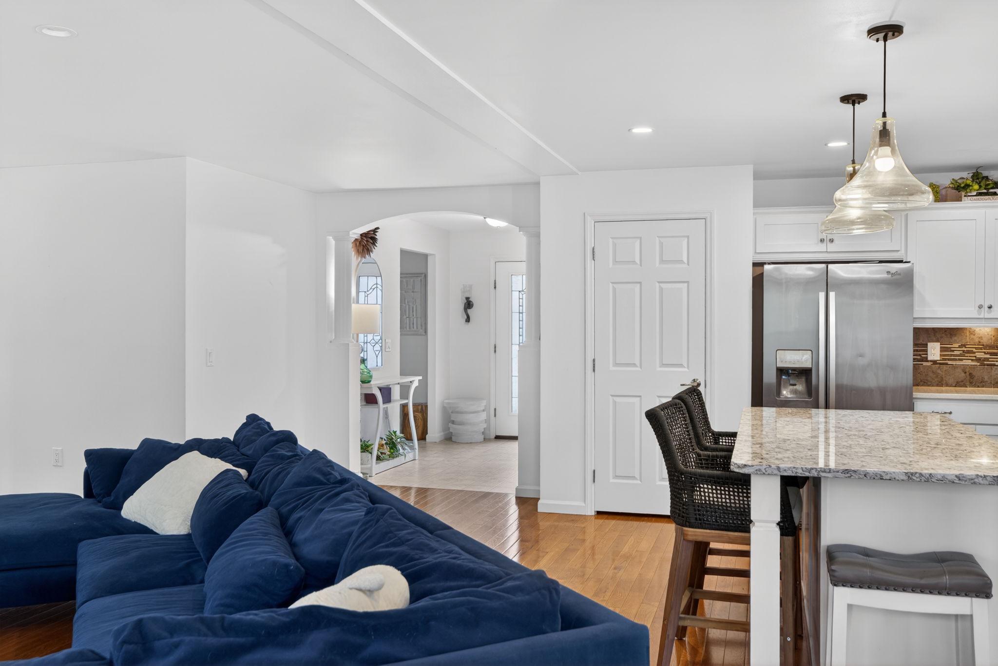 SPRING VALLEY VILLAG - Residential