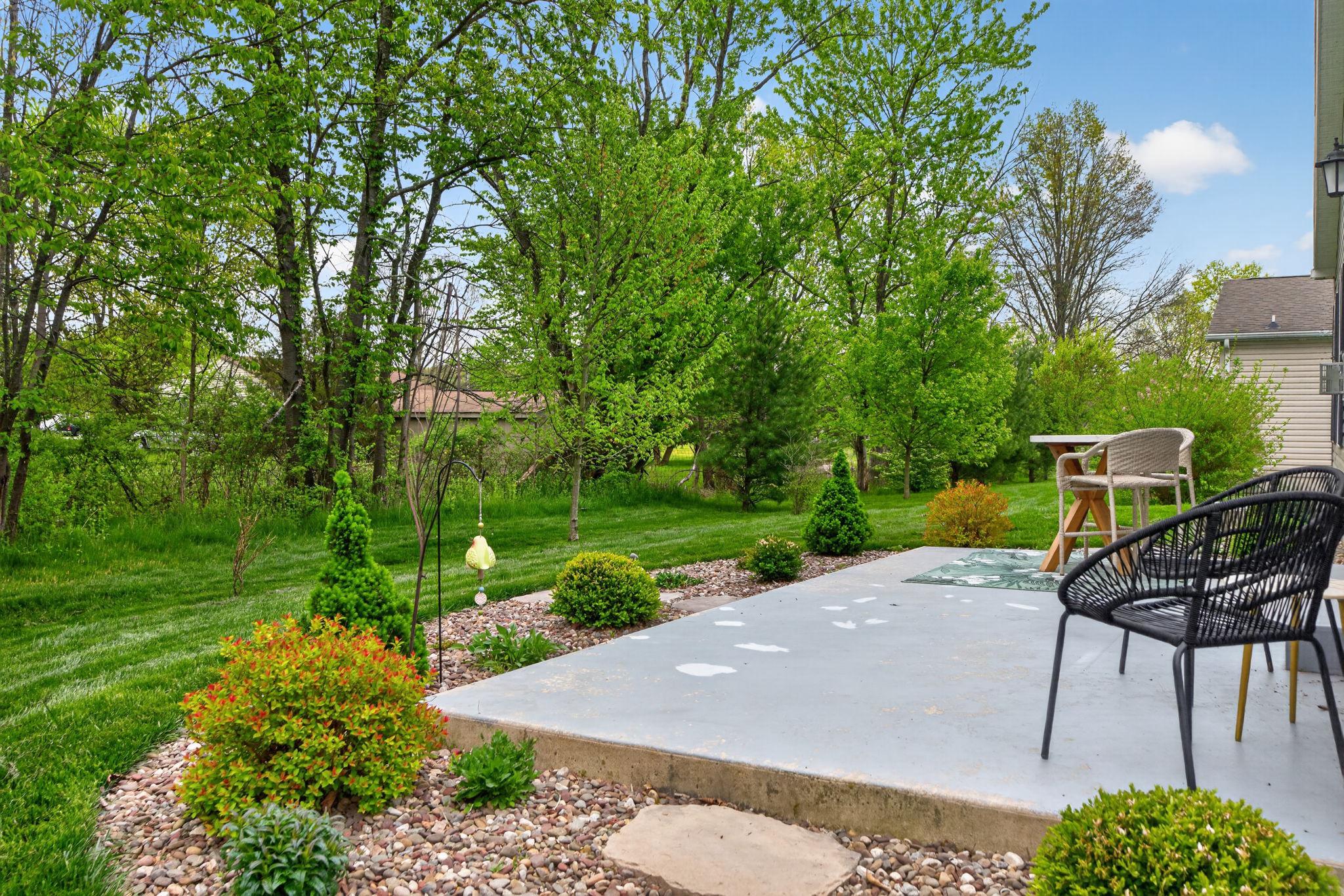 SPRING VALLEY VILLAG - Residential