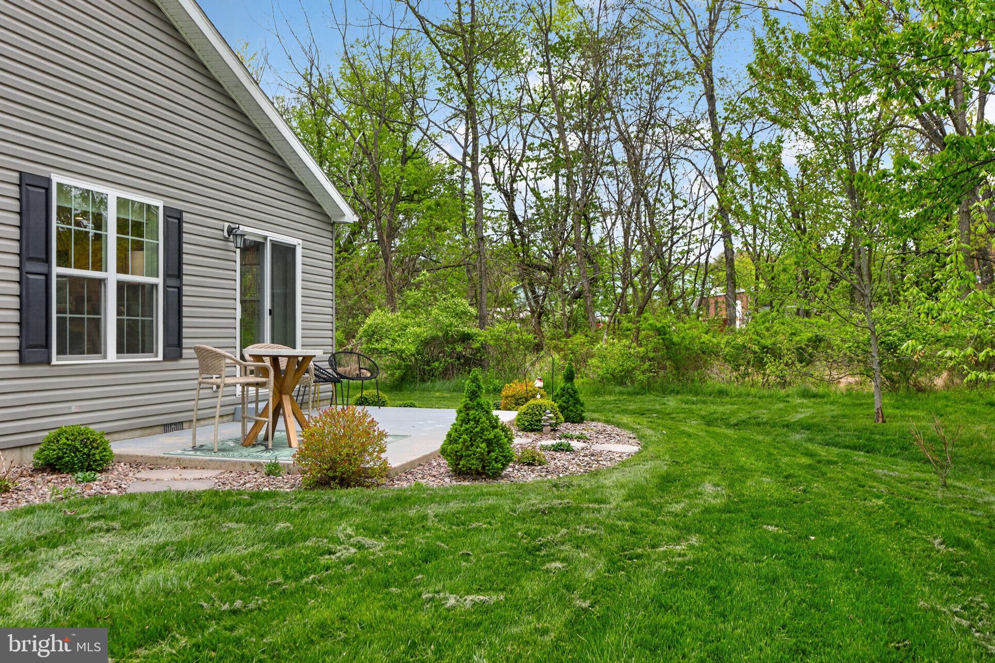 SPRING VALLEY VILLAG - Residential