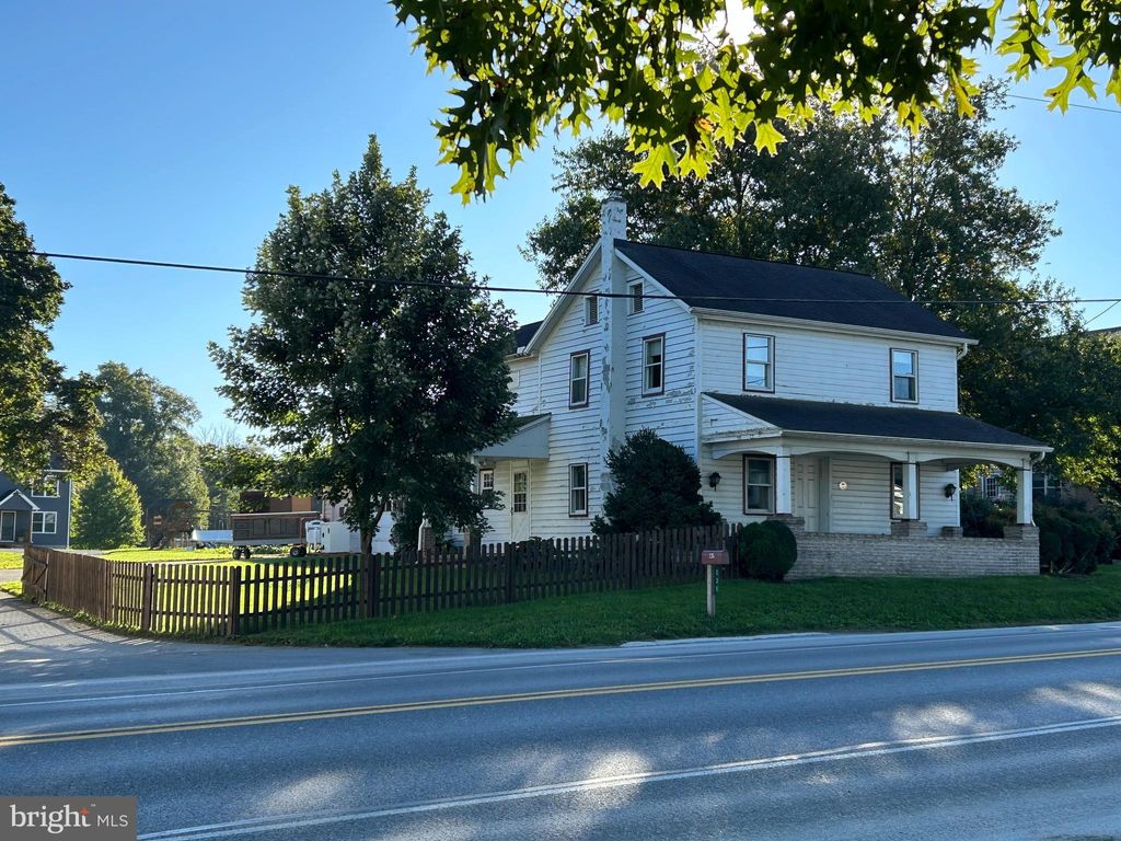 Photo of 235 Hartman Bridge Road, RONKS, PA 17572 (MLS # PALA2058432)