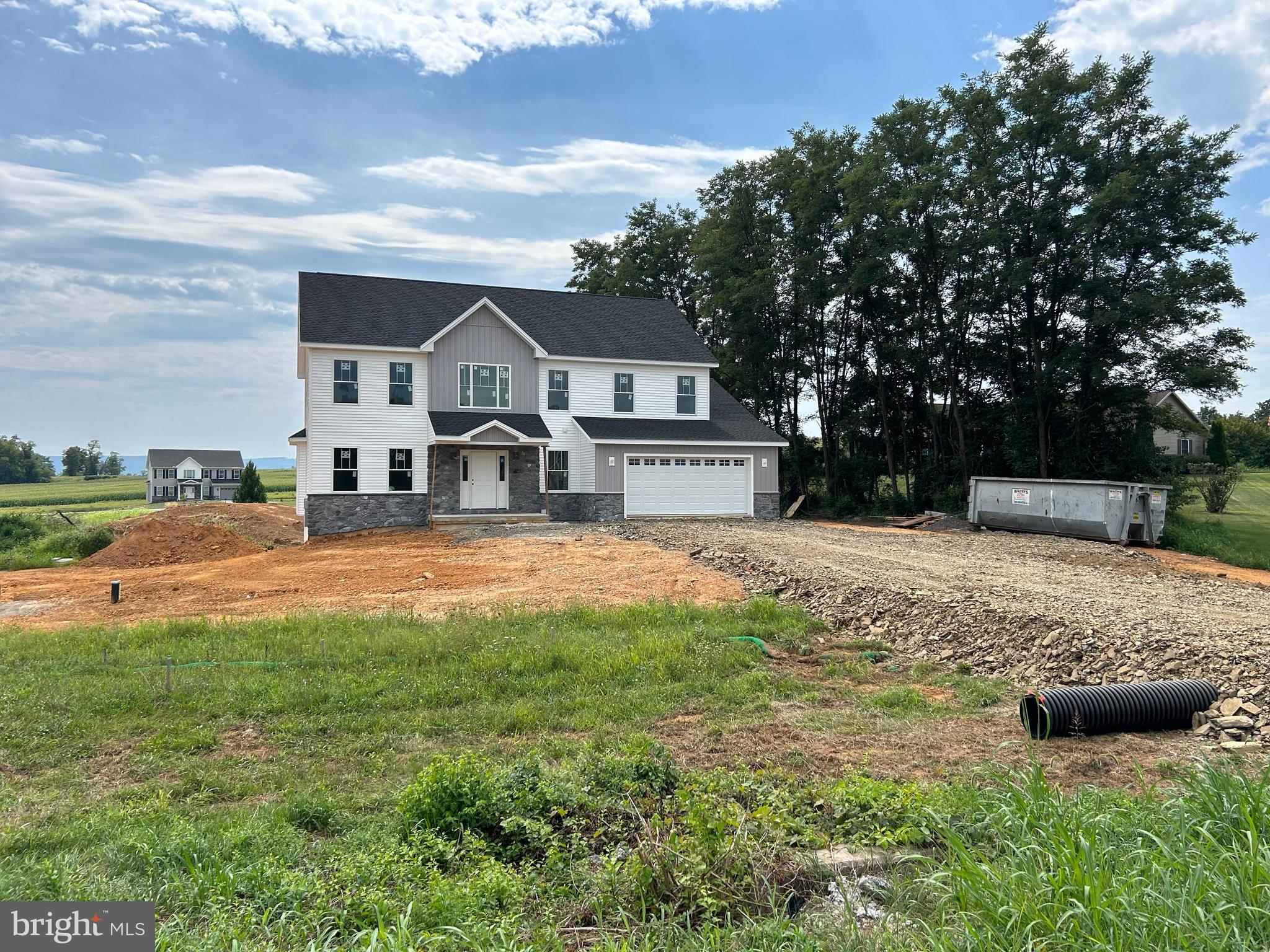 NICHOLAS MANOR - Residential