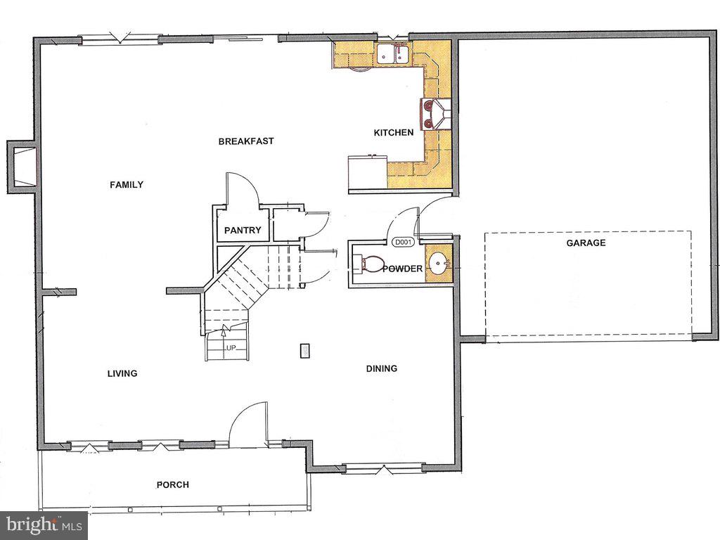 NICHOLAS MANOR - Residential