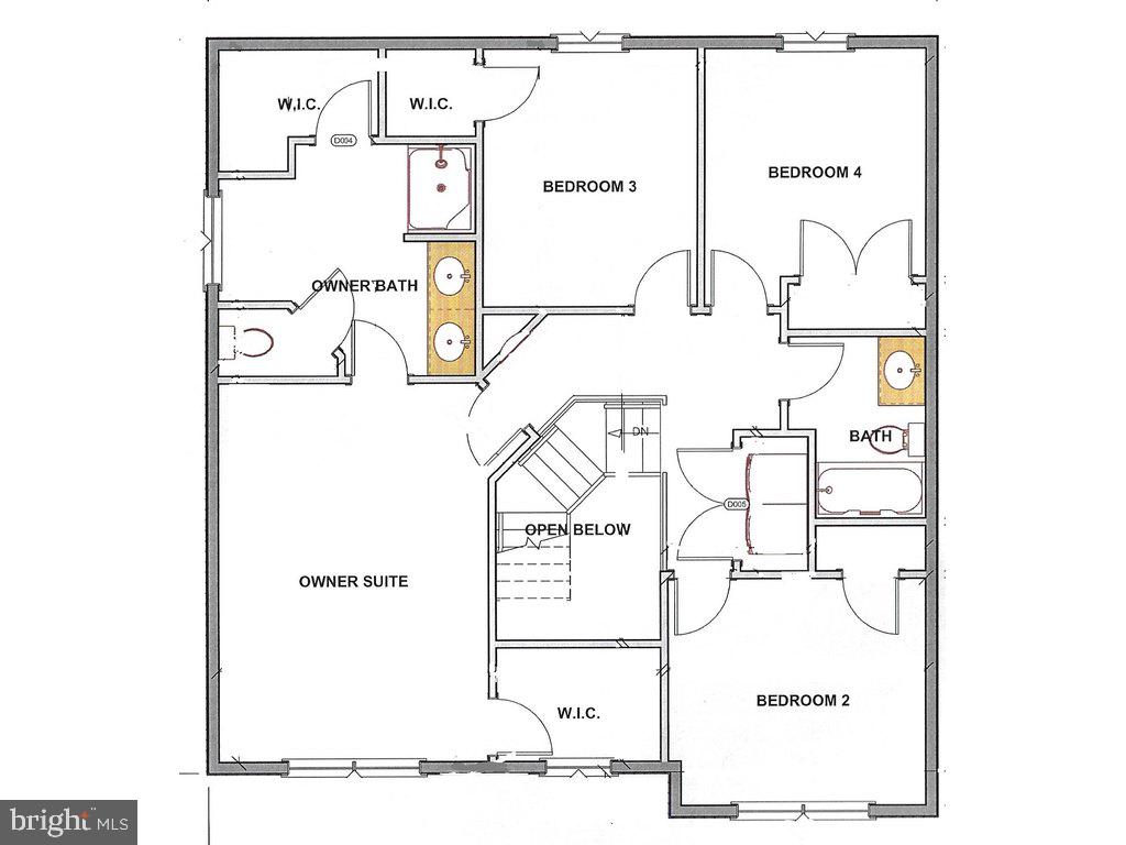 NICHOLAS MANOR - Residential