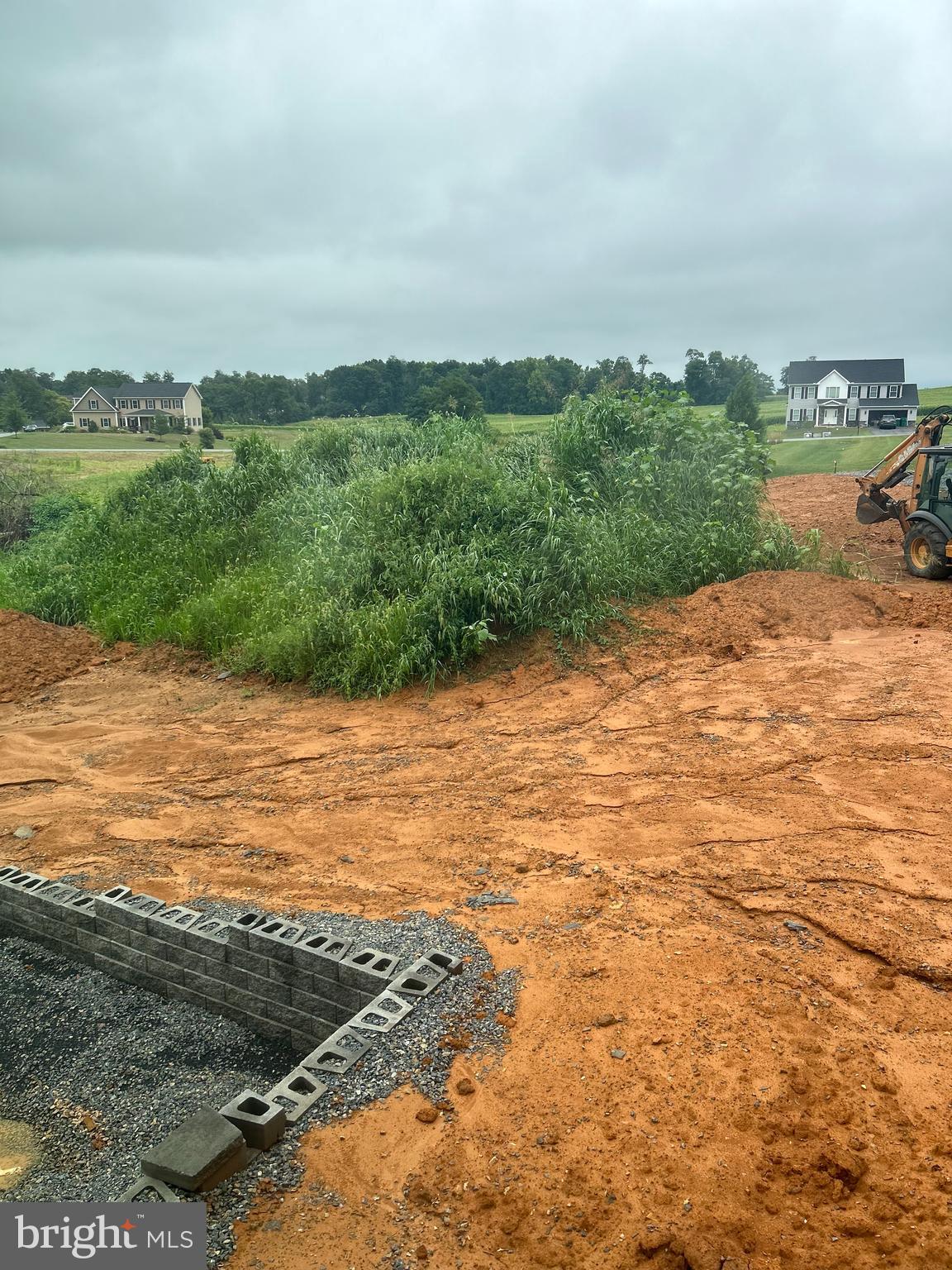 NICHOLAS MANOR - Residential