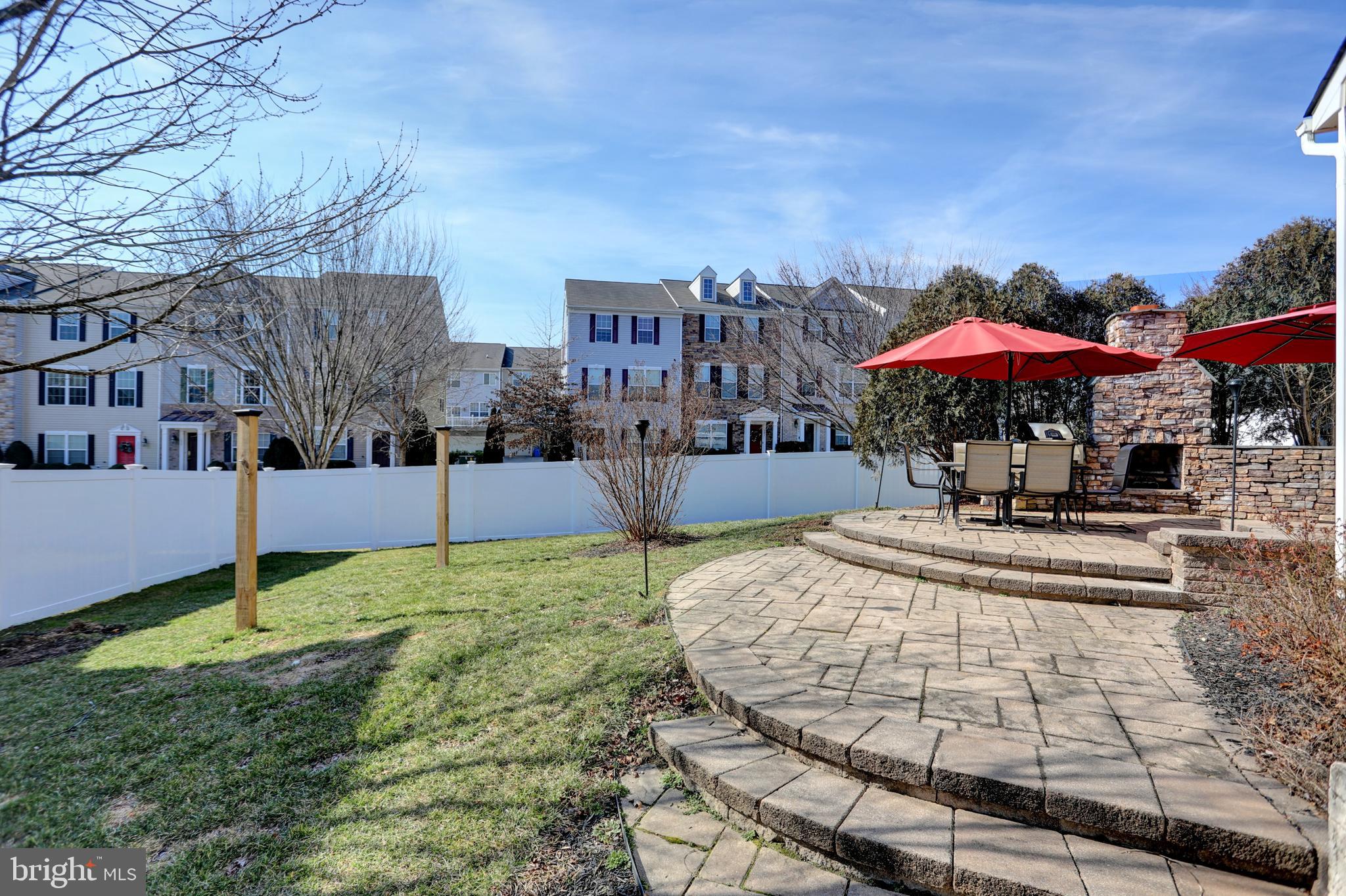 CHARLESTOWN CROSSING - Residential