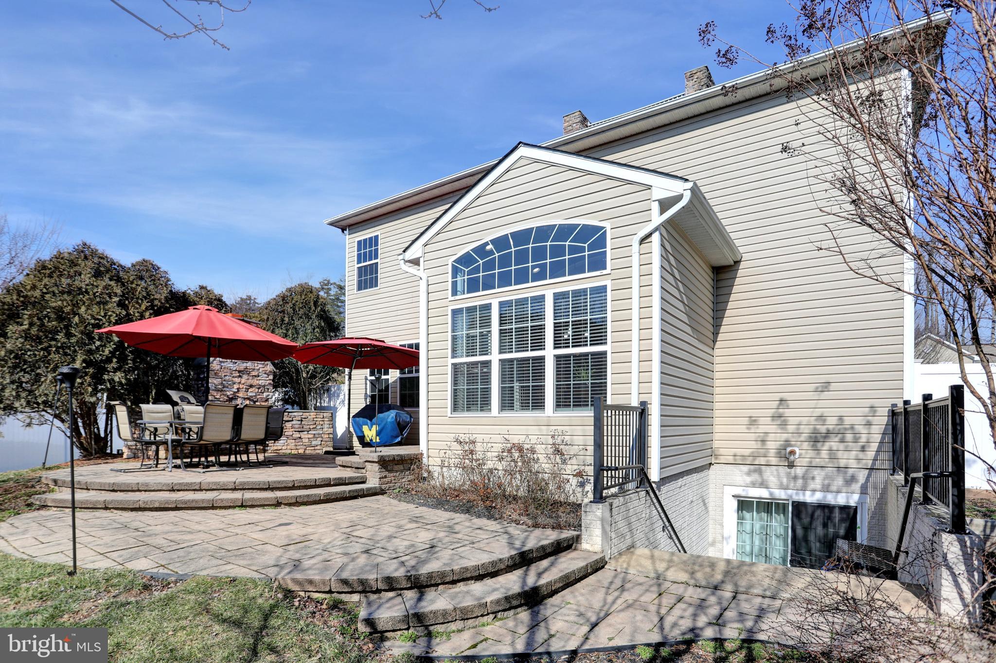 CHARLESTOWN CROSSING - Residential