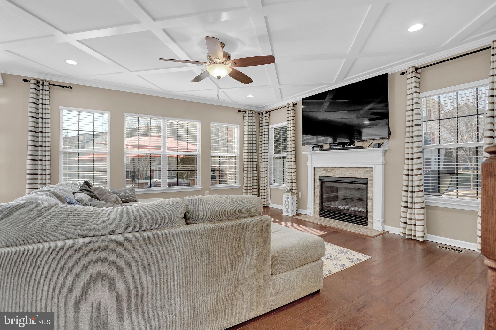 CHARLESTOWN CROSSING - Residential