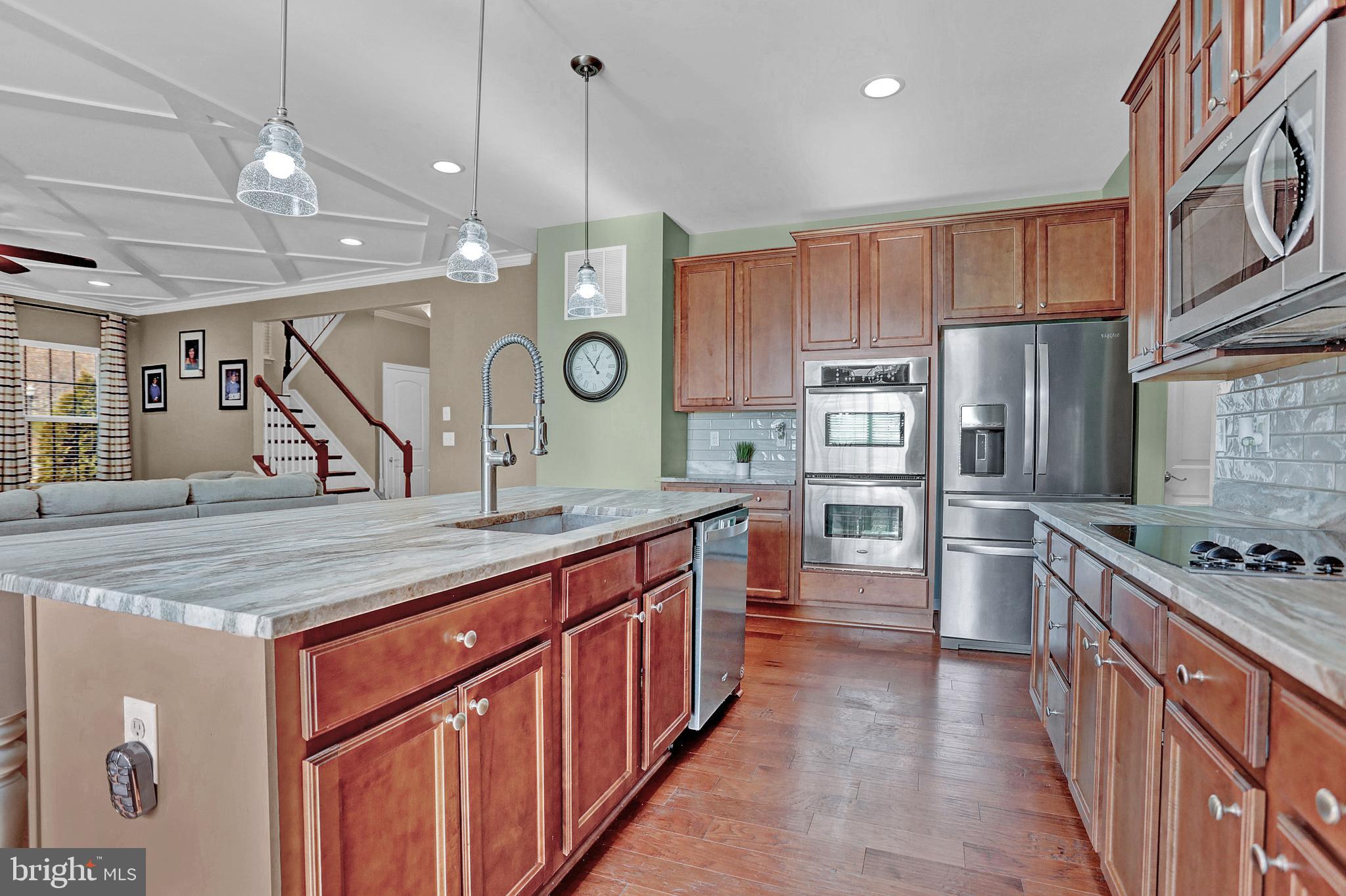 CHARLESTOWN CROSSING - Residential