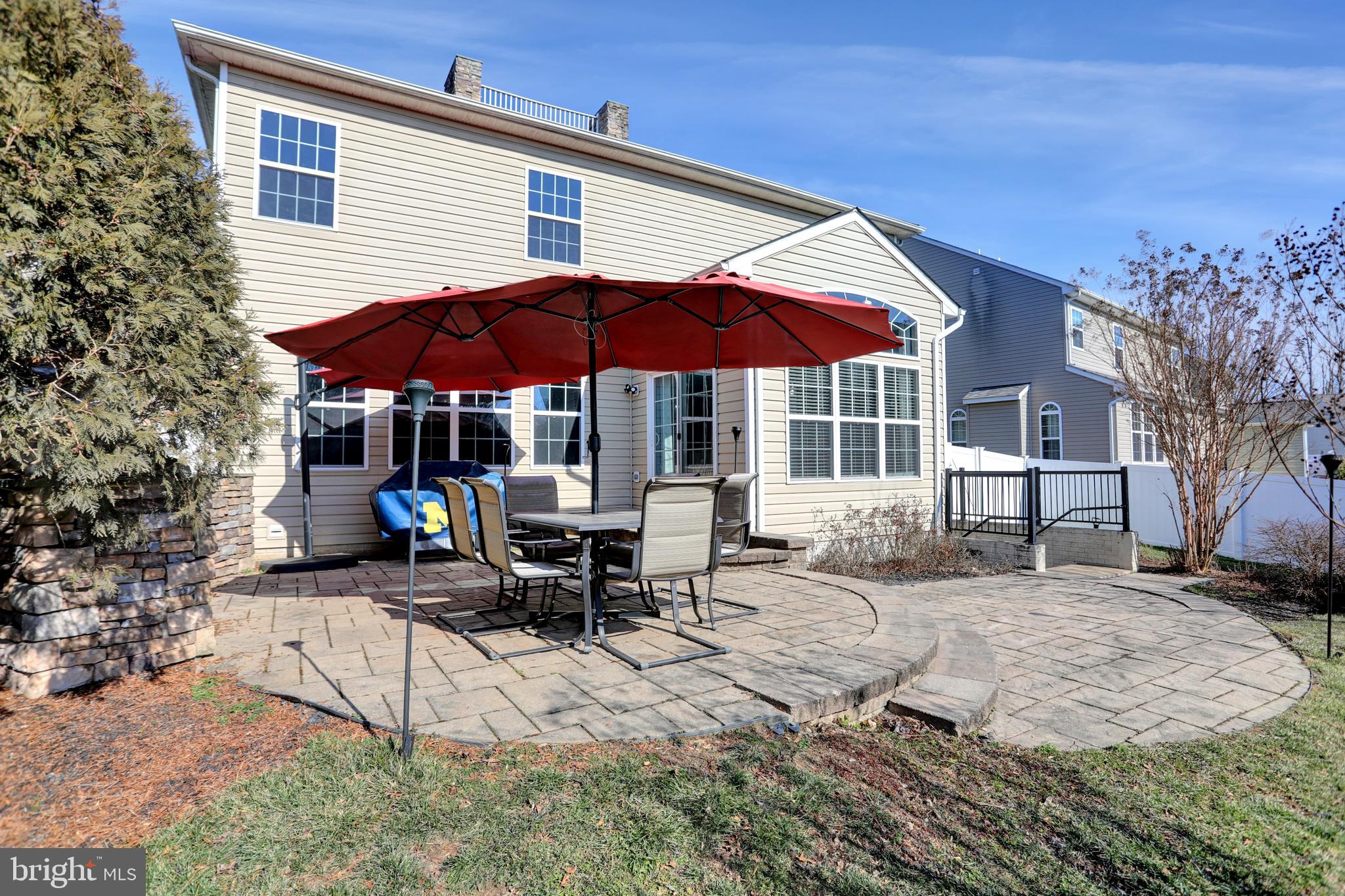 CHARLESTOWN CROSSING - Residential