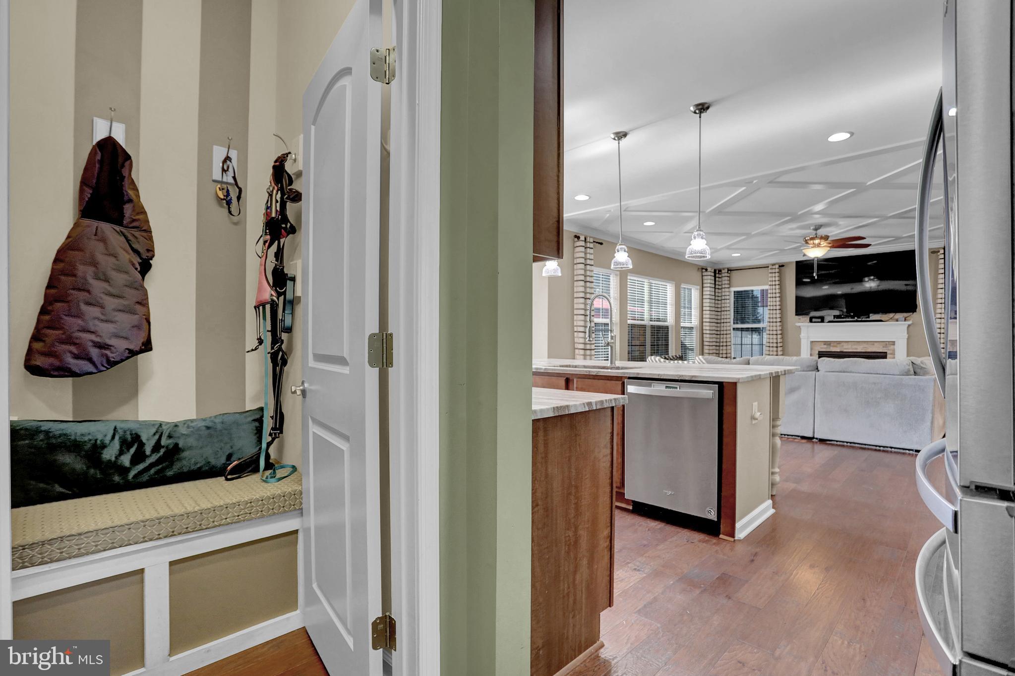 CHARLESTOWN CROSSING - Residential