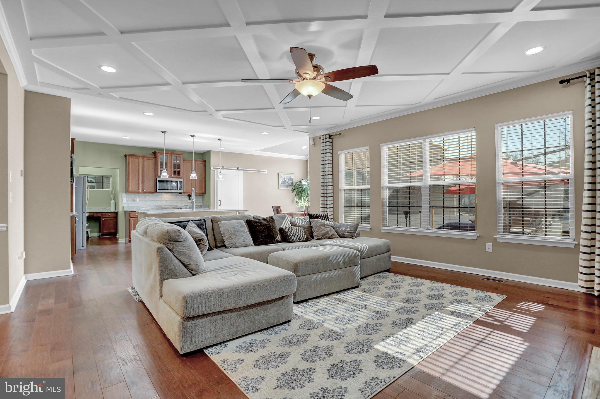 CHARLESTOWN CROSSING - Residential