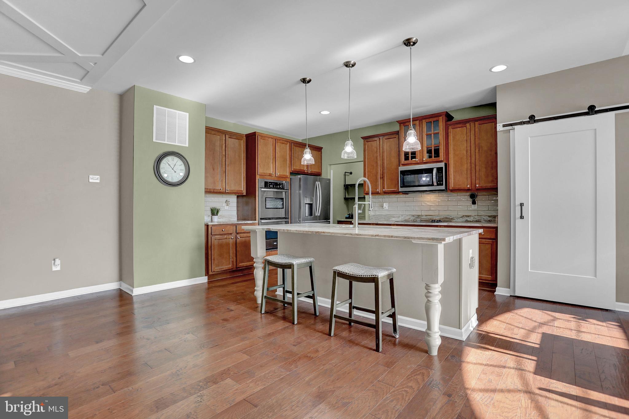 CHARLESTOWN CROSSING - Residential