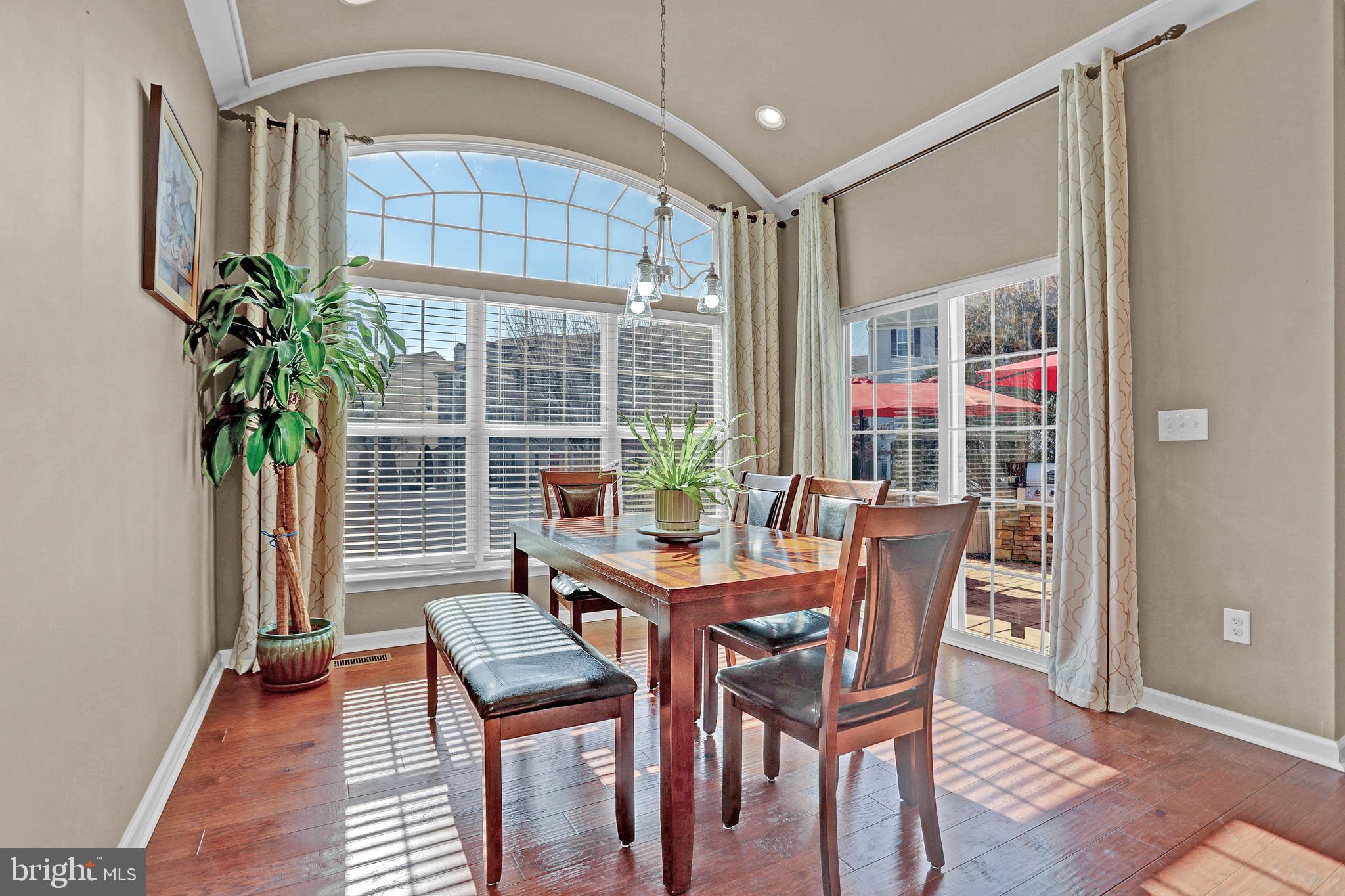 CHARLESTOWN CROSSING - Residential