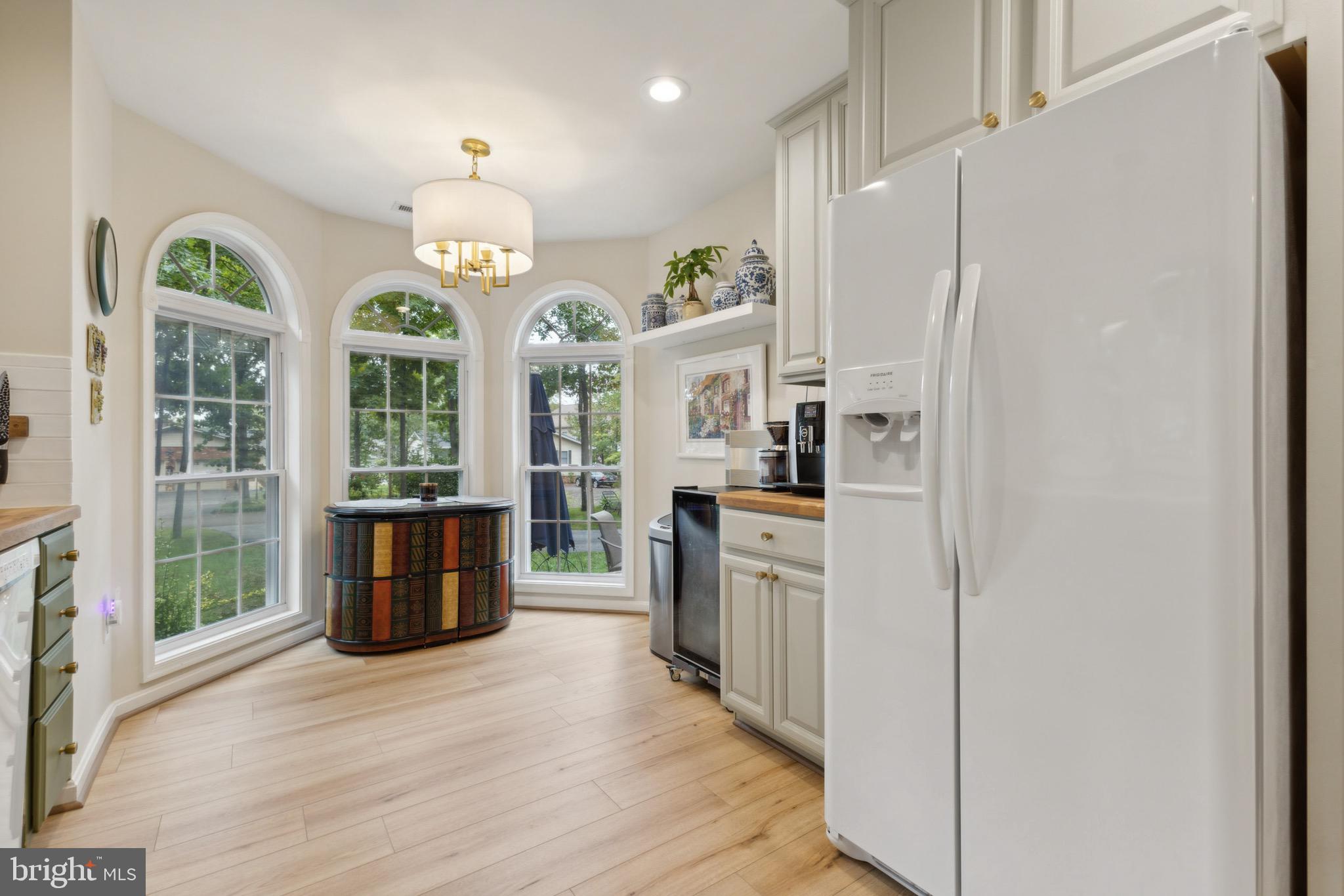 LAKE OF THE WOODS - Residential