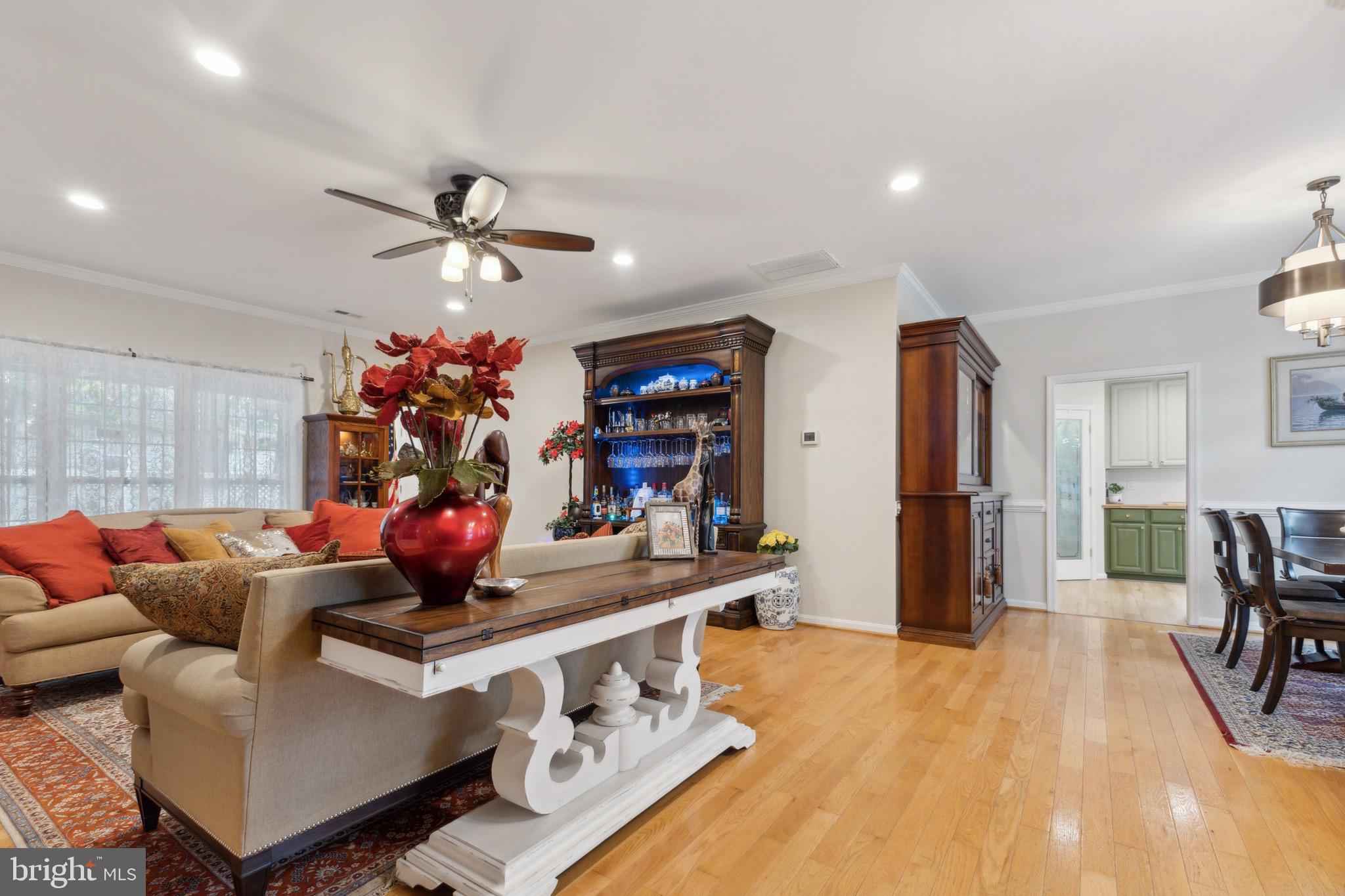 LAKE OF THE WOODS - Residential