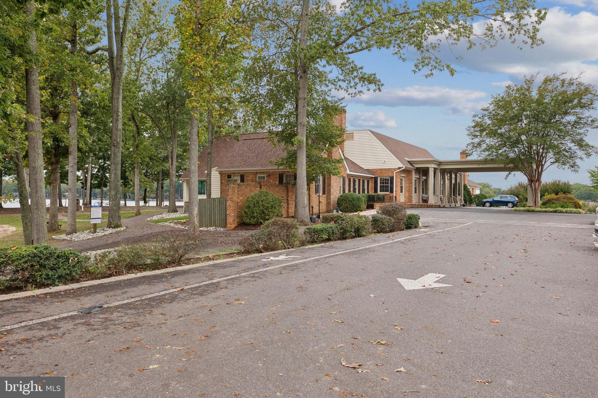 LAKE OF THE WOODS - Residential