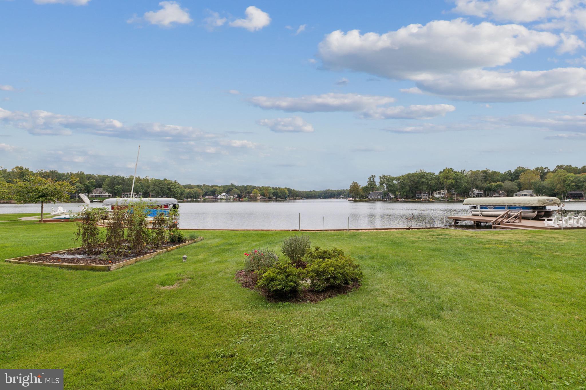 LAKE OF THE WOODS - Residential