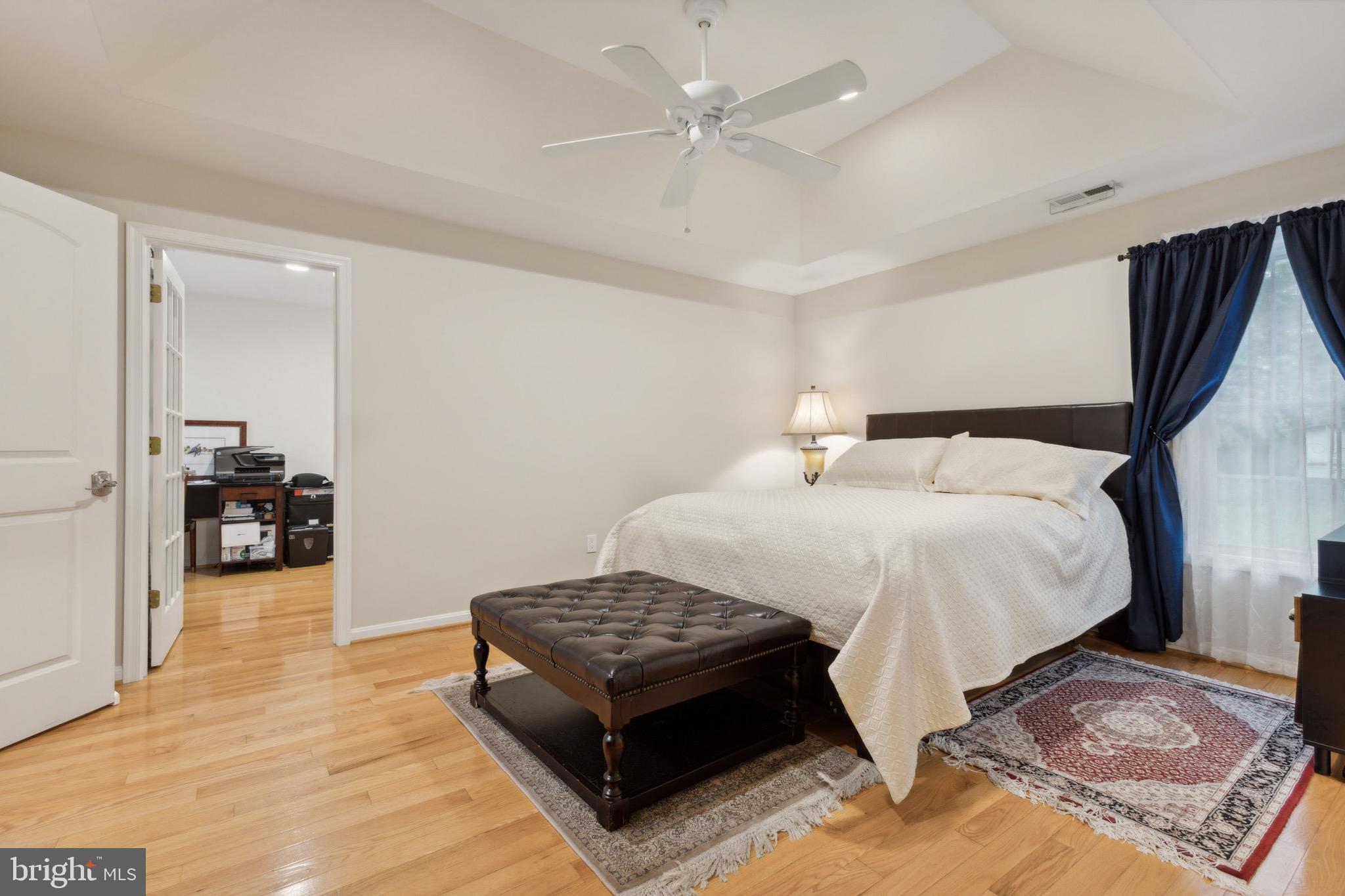 LAKE OF THE WOODS - Residential