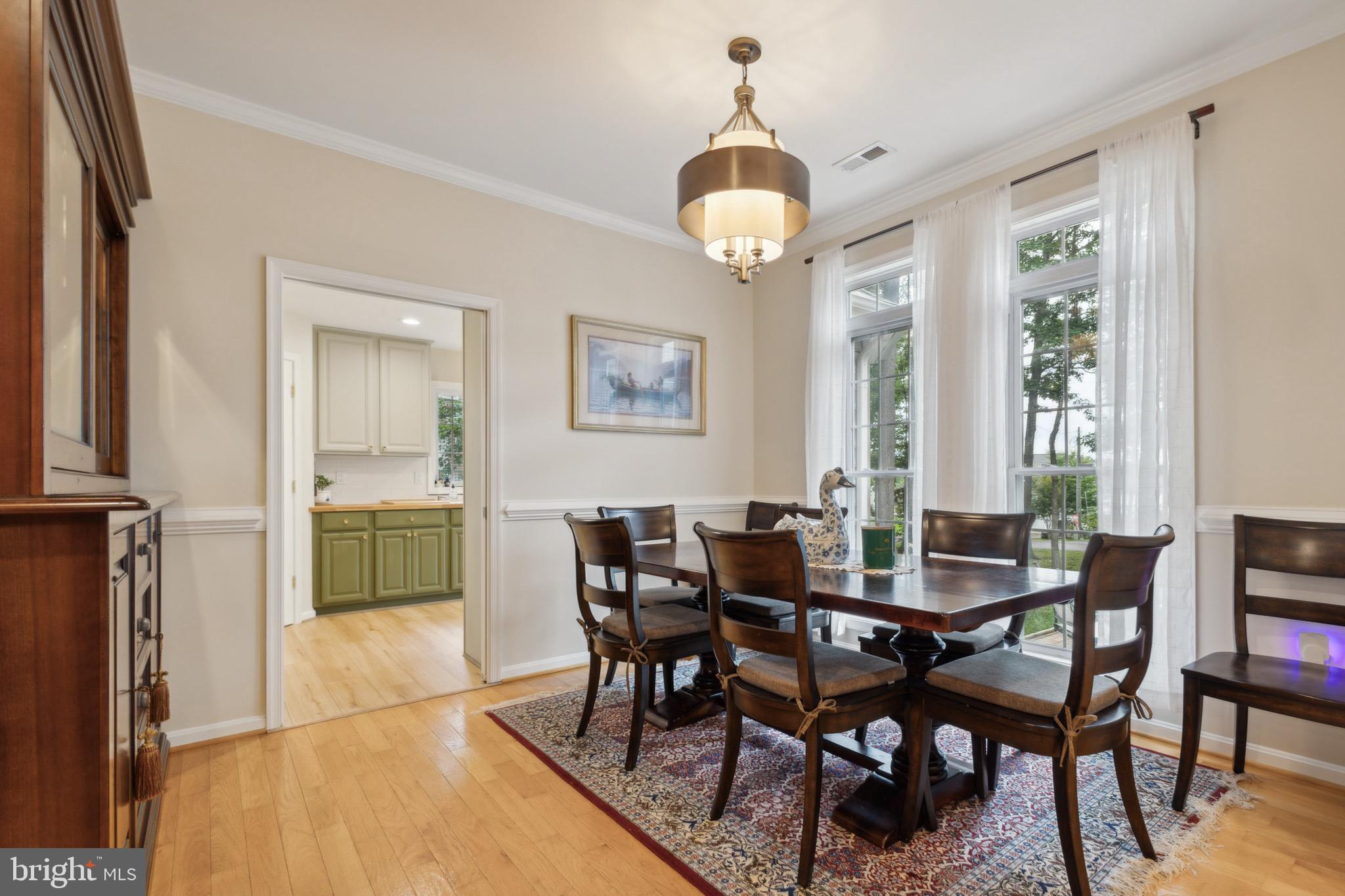 LAKE OF THE WOODS - Residential