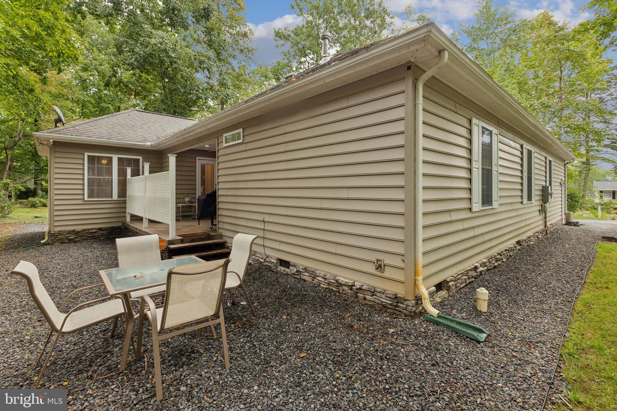 LAKE OF THE WOODS - Residential