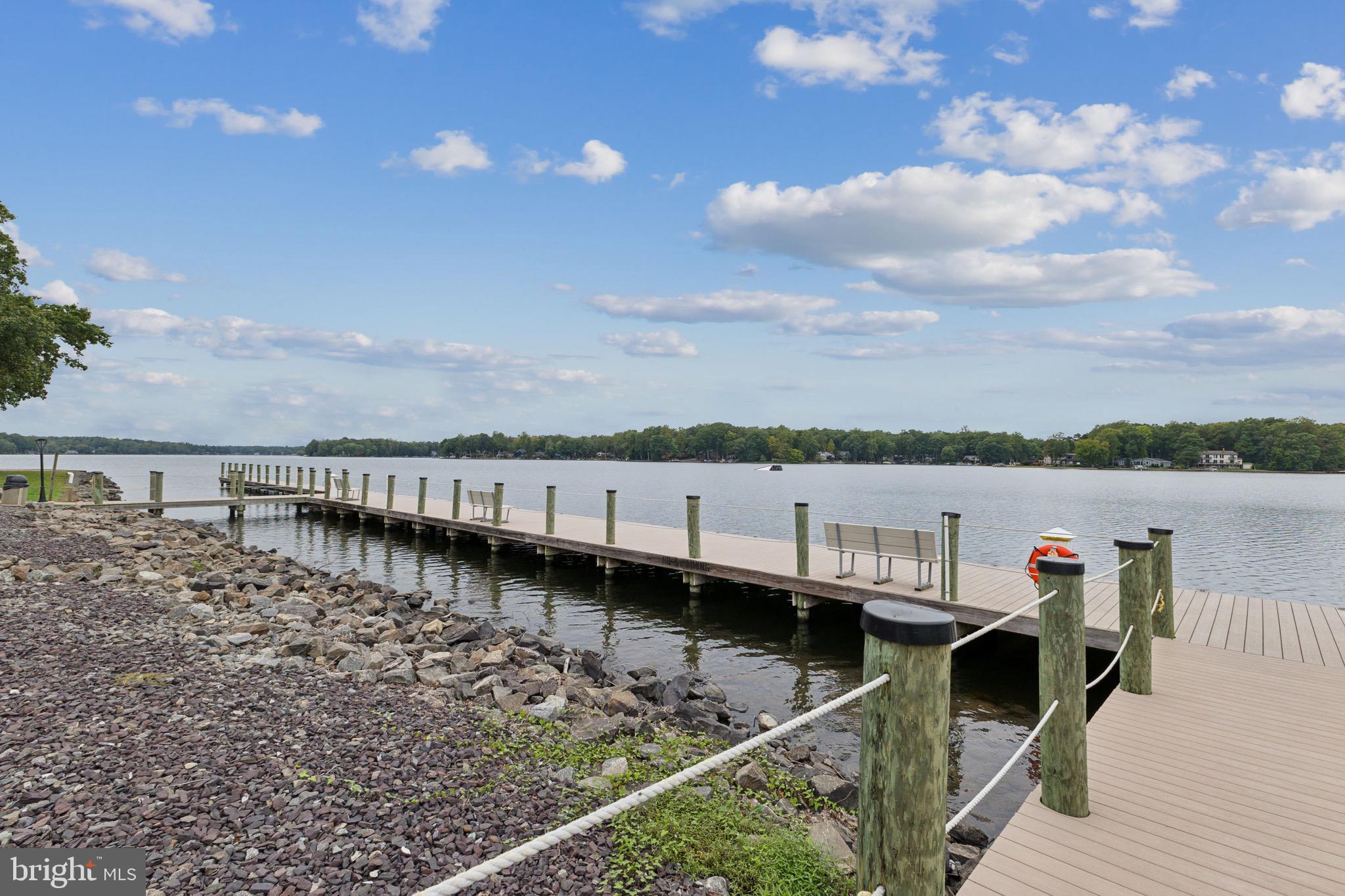 LAKE OF THE WOODS - Residential
