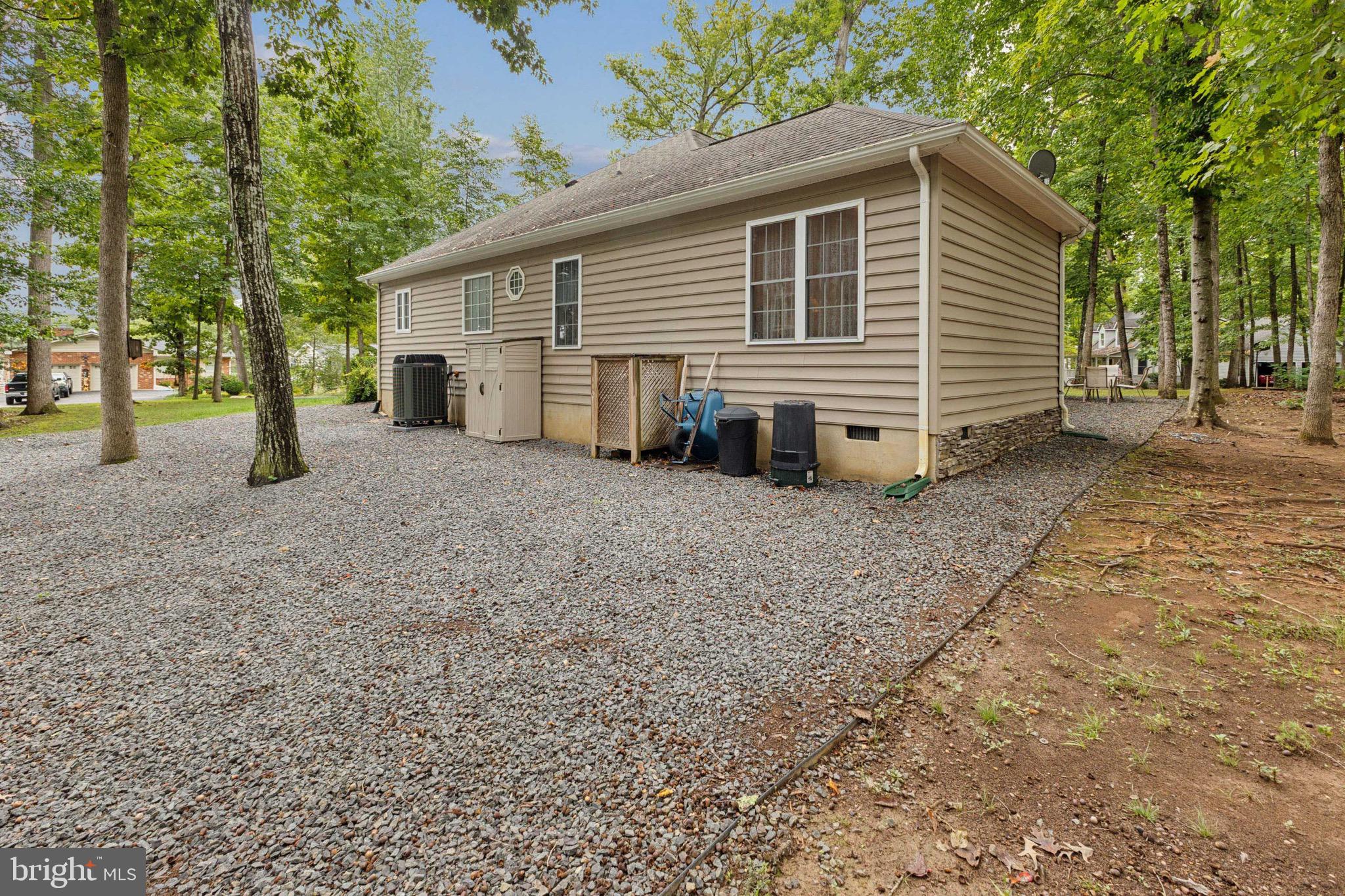 LAKE OF THE WOODS - Residential