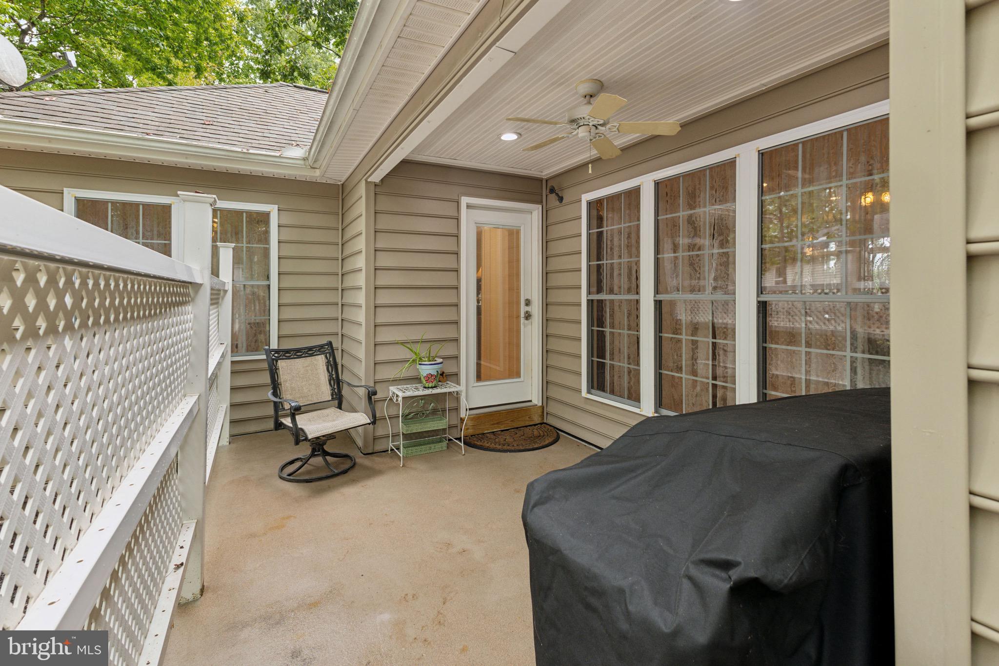 LAKE OF THE WOODS - Residential