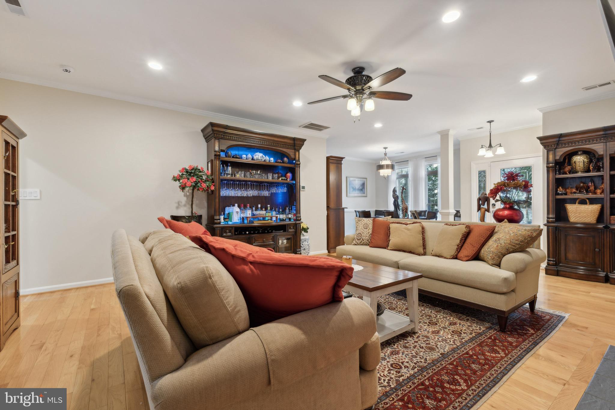 LAKE OF THE WOODS - Residential