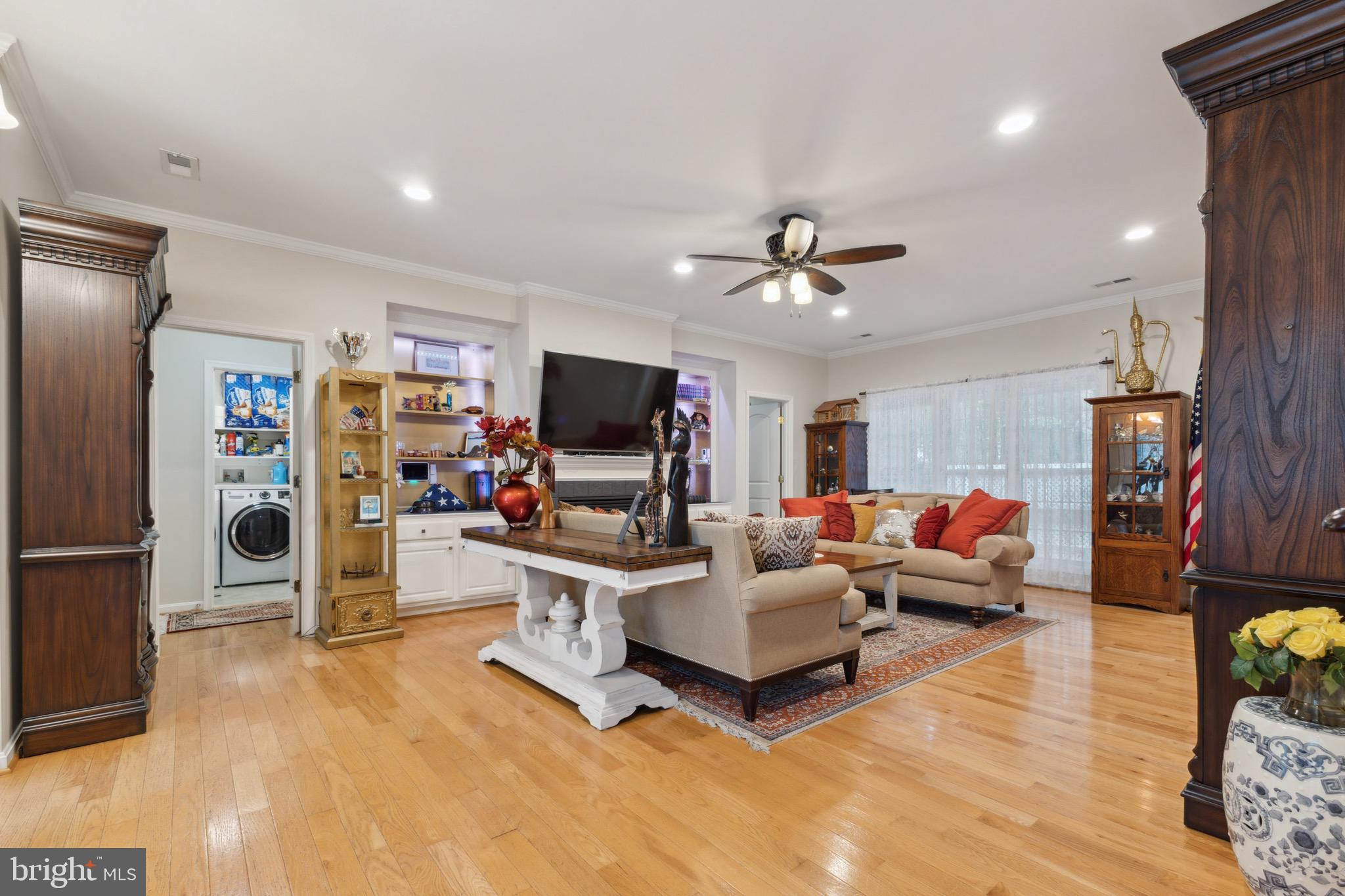 LAKE OF THE WOODS - Residential