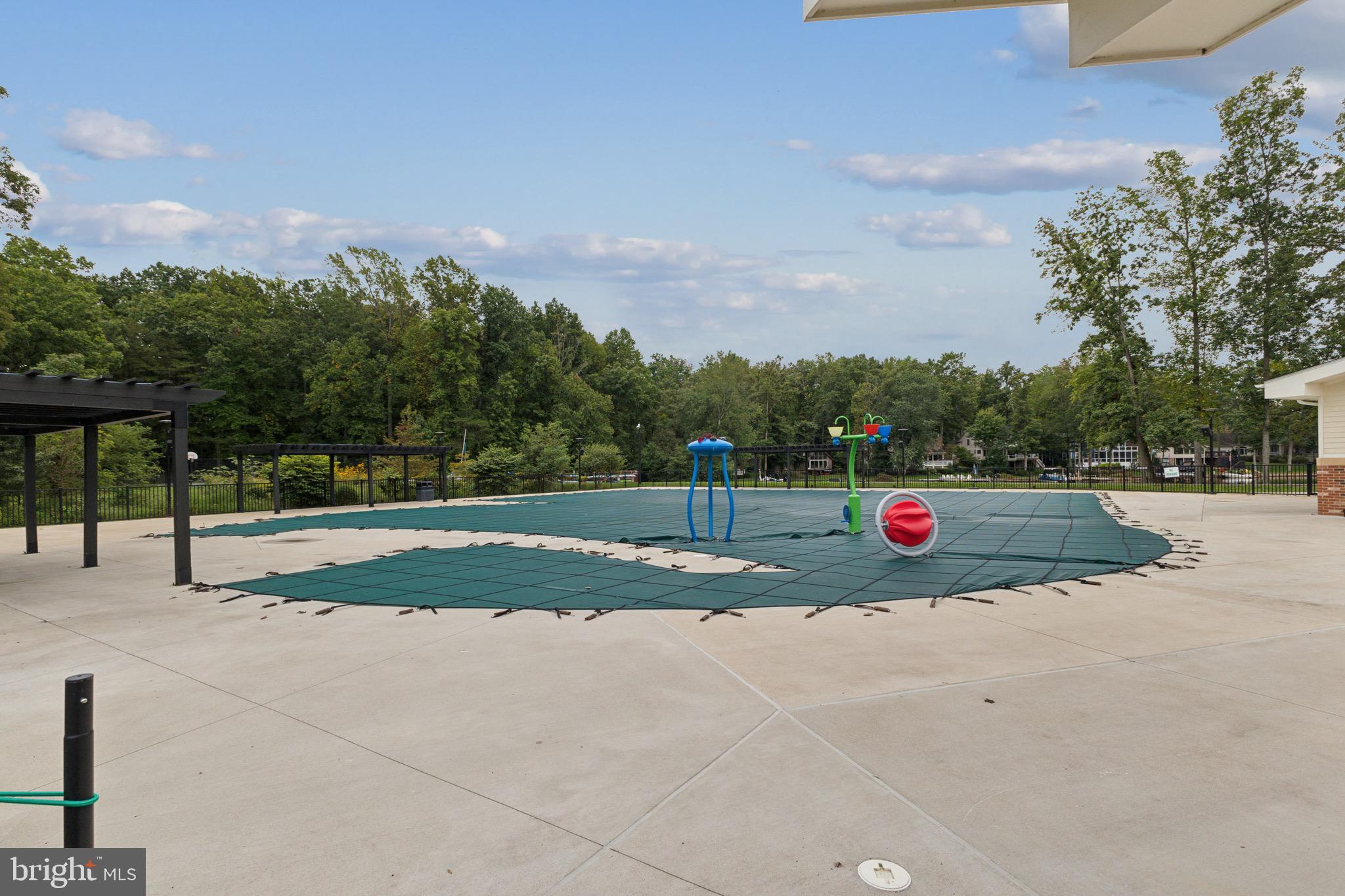 LAKE OF THE WOODS - Residential