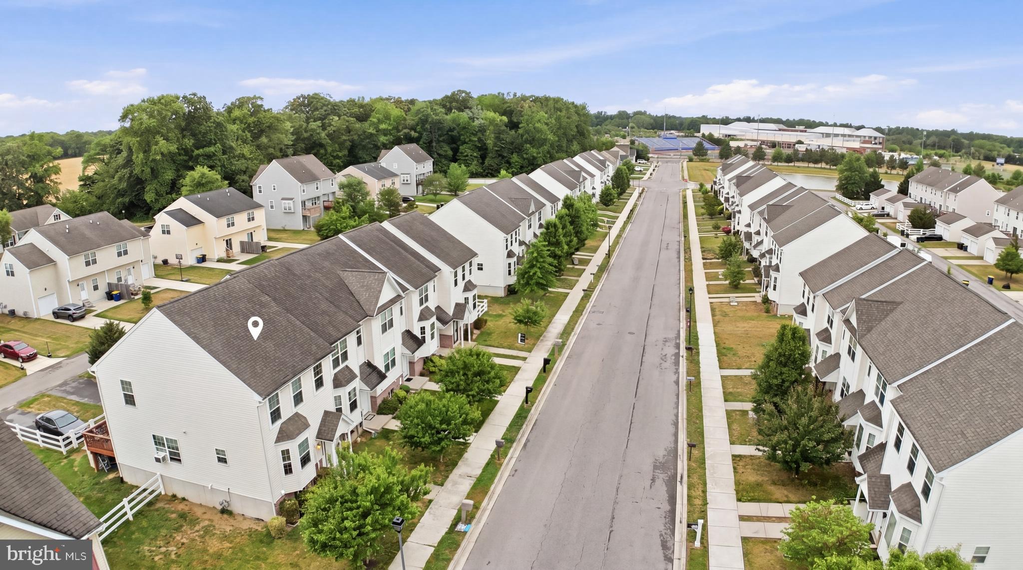 CANNON MILLS - Residential