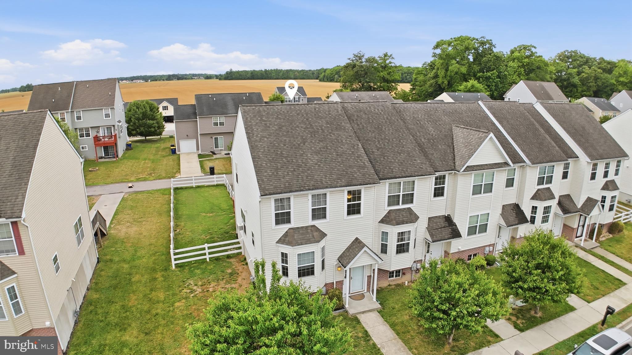 CANNON MILLS - Residential