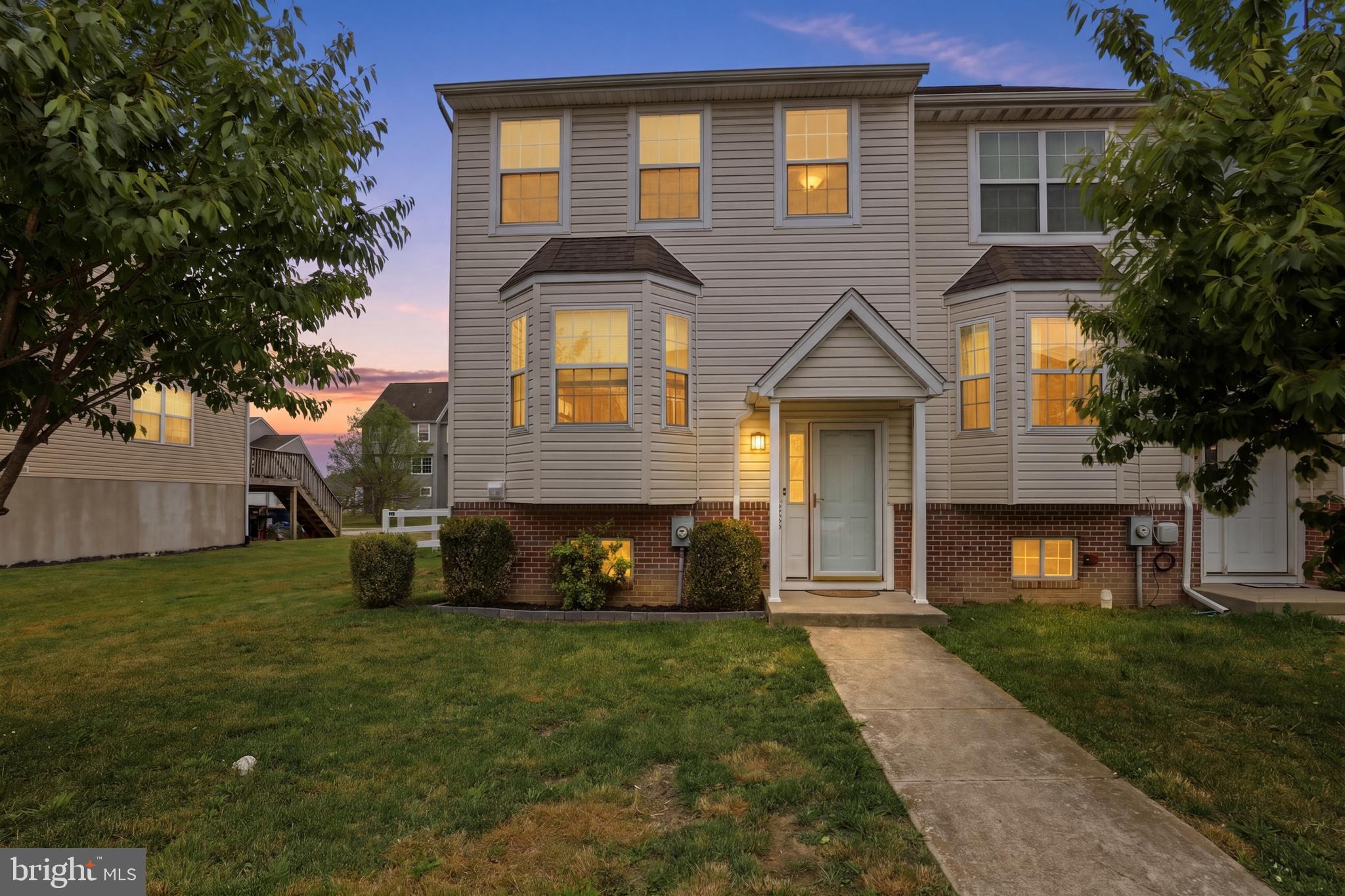 CANNON MILLS - Residential
