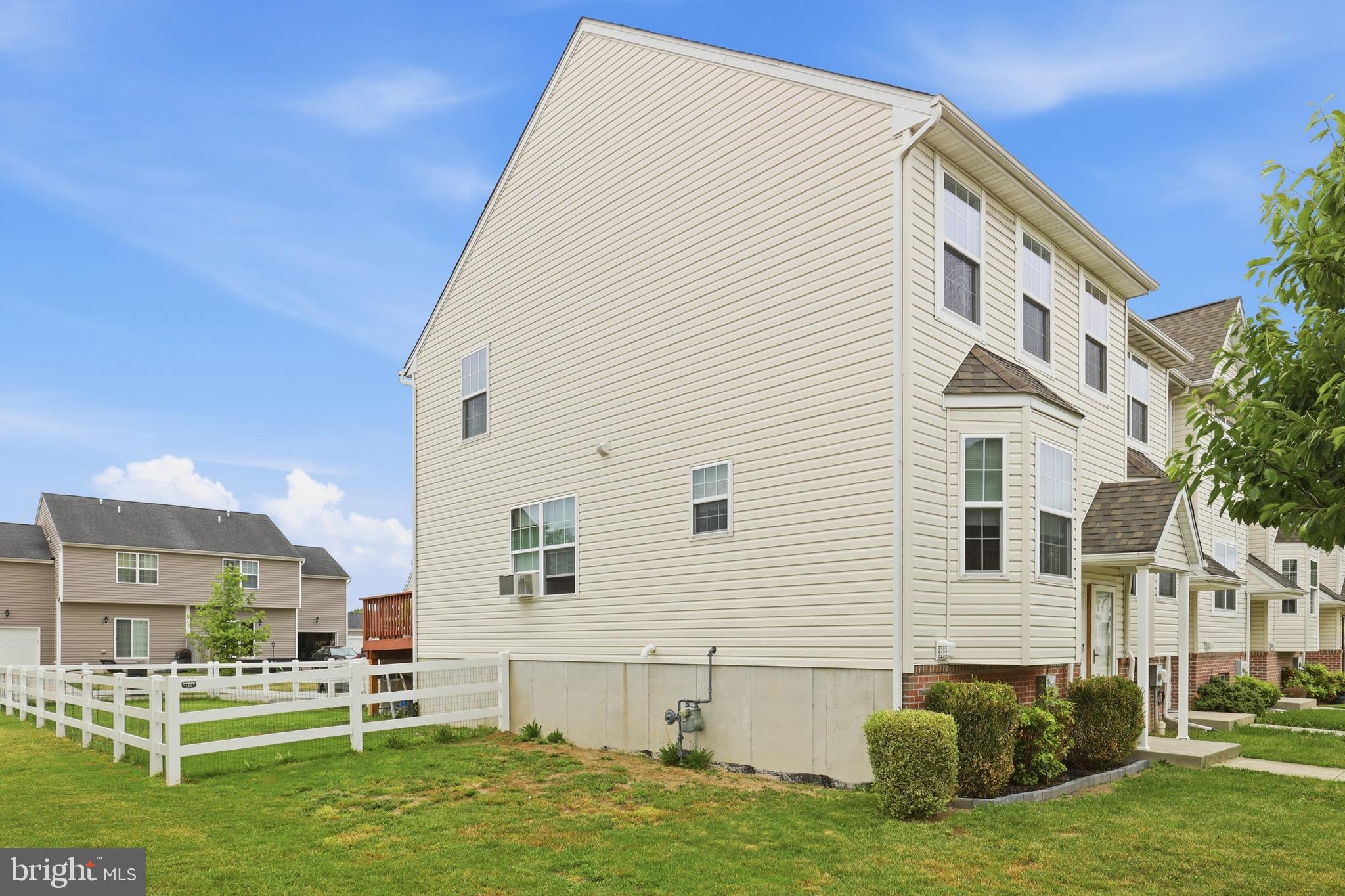 CANNON MILLS - Residential