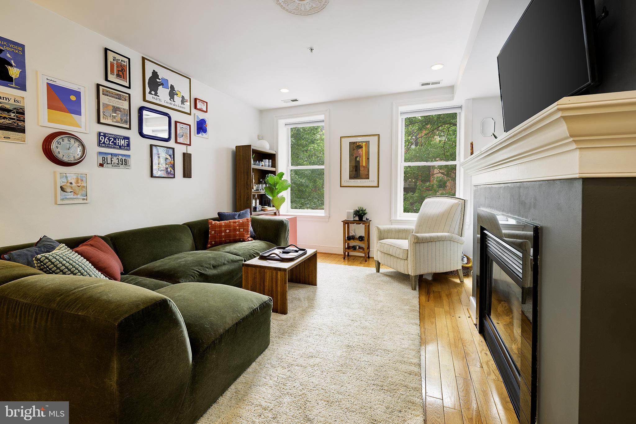 1413 5TH STREET NW 200