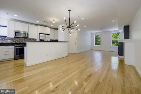1413 5th Street NW Unit 200, Washington, DC 20001 - #: DCDC2272484