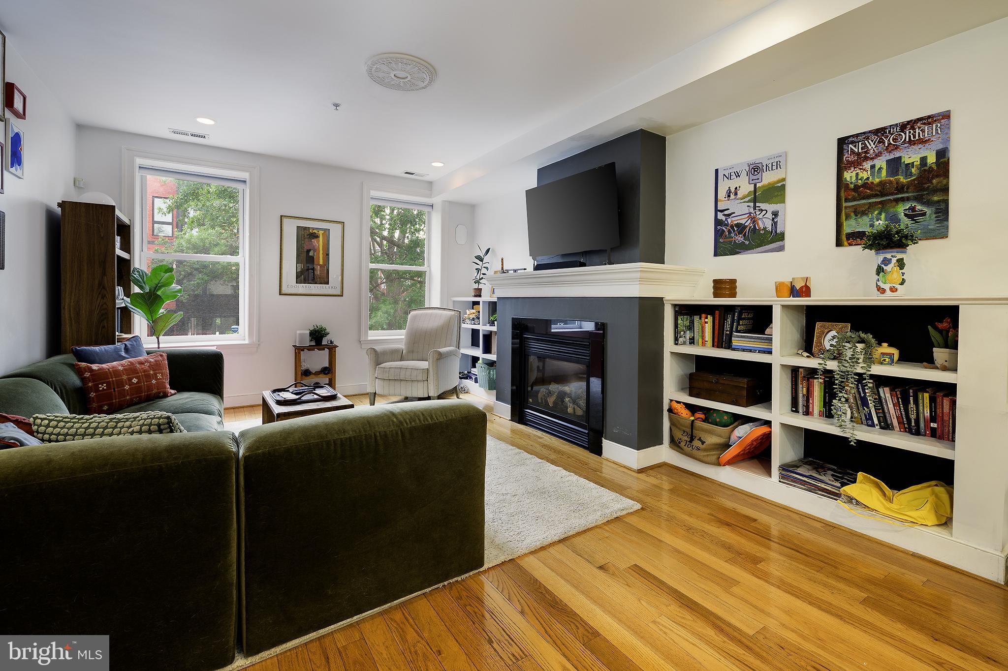 1413 5TH STREET NW 200