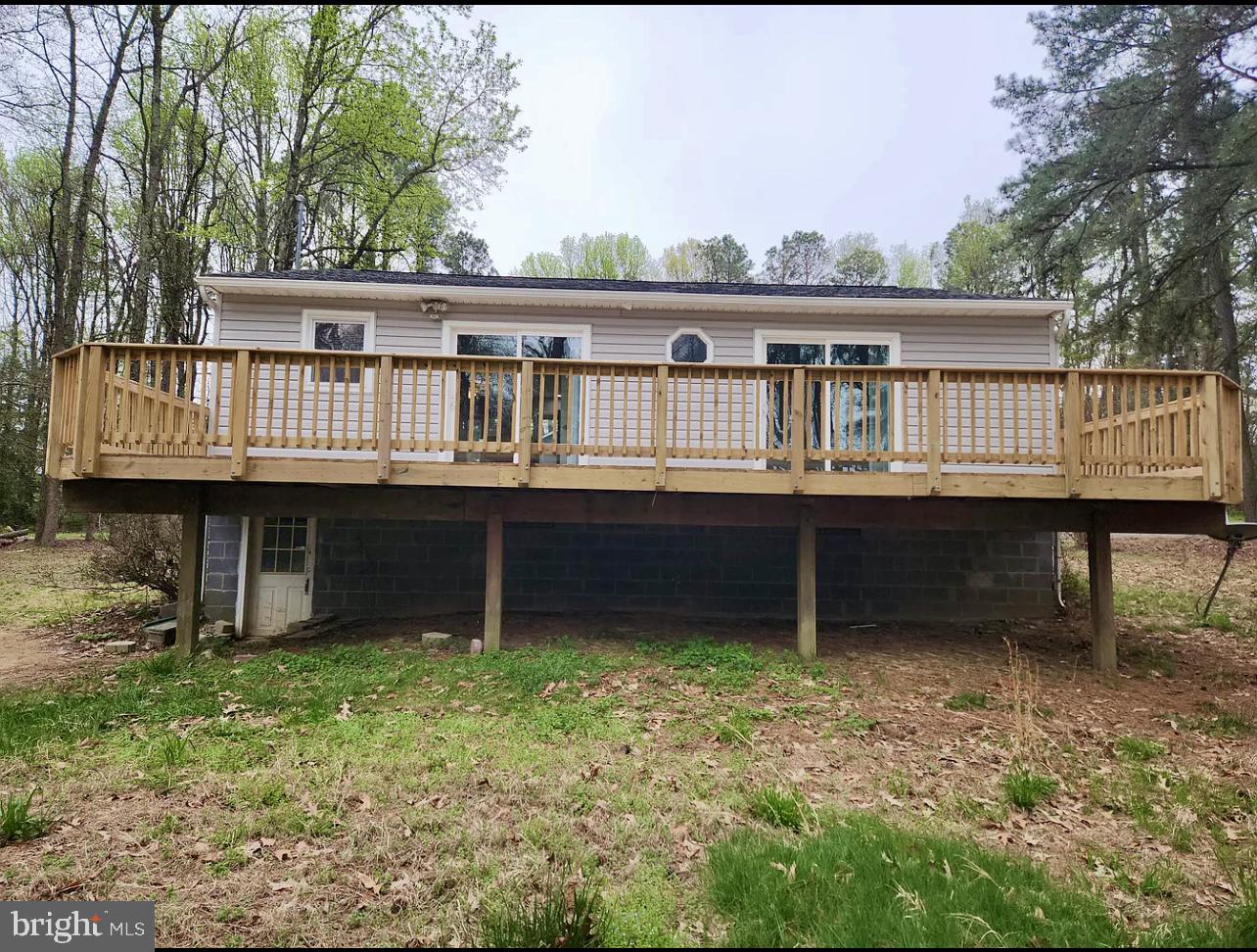 PLACID BAY ESTATES - Residential Lease