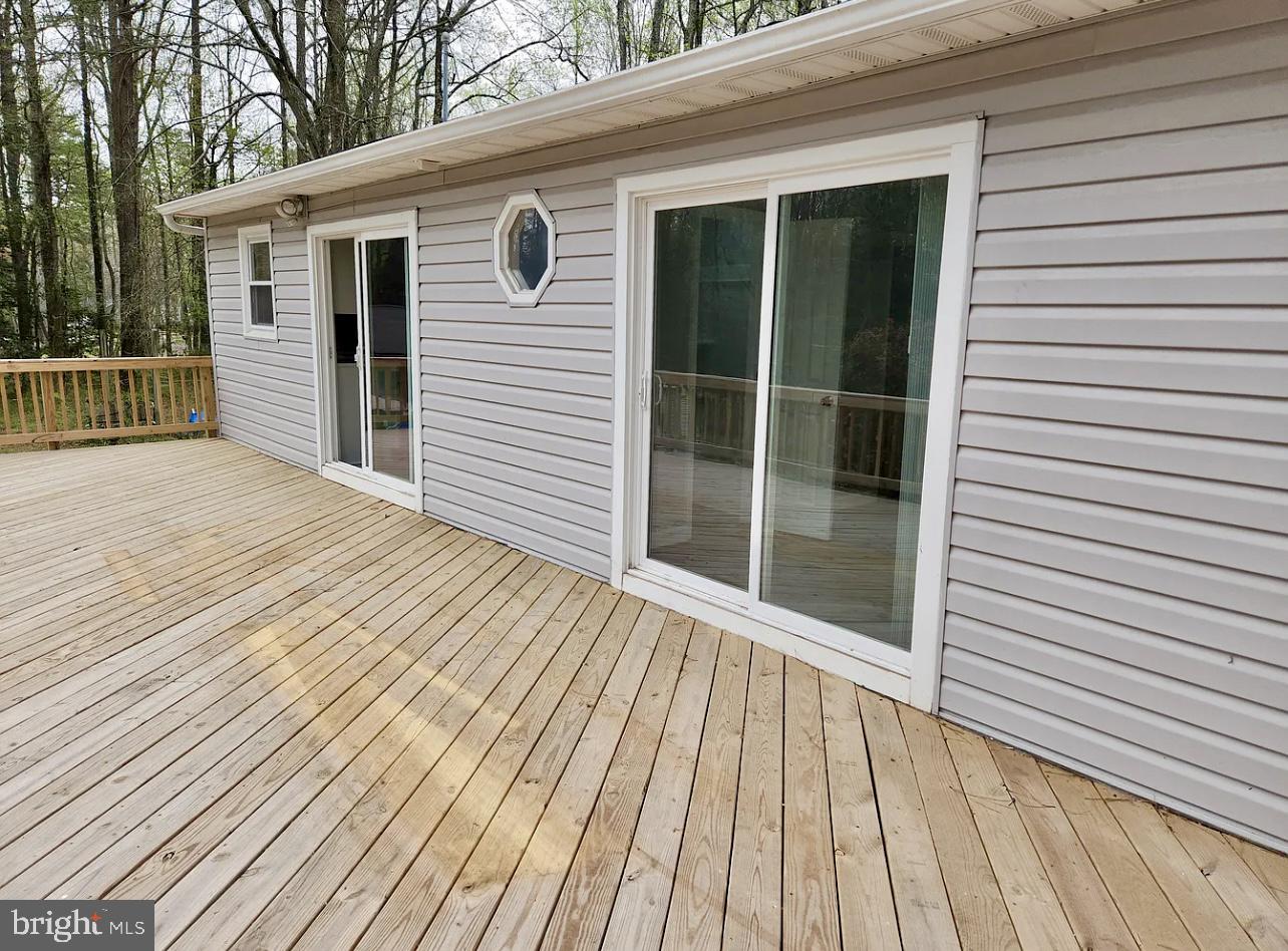 PLACID BAY ESTATES - Residential Lease