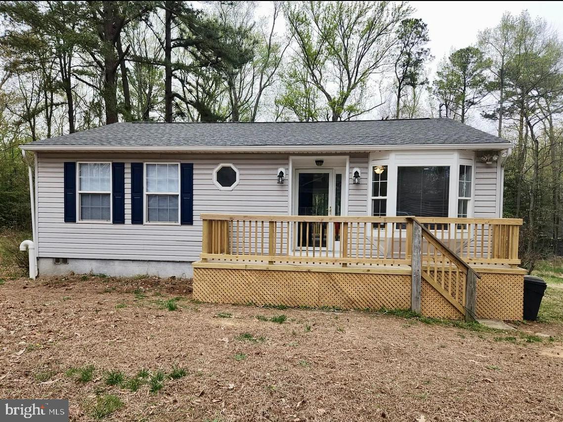 PLACID BAY ESTATES - Residential Lease