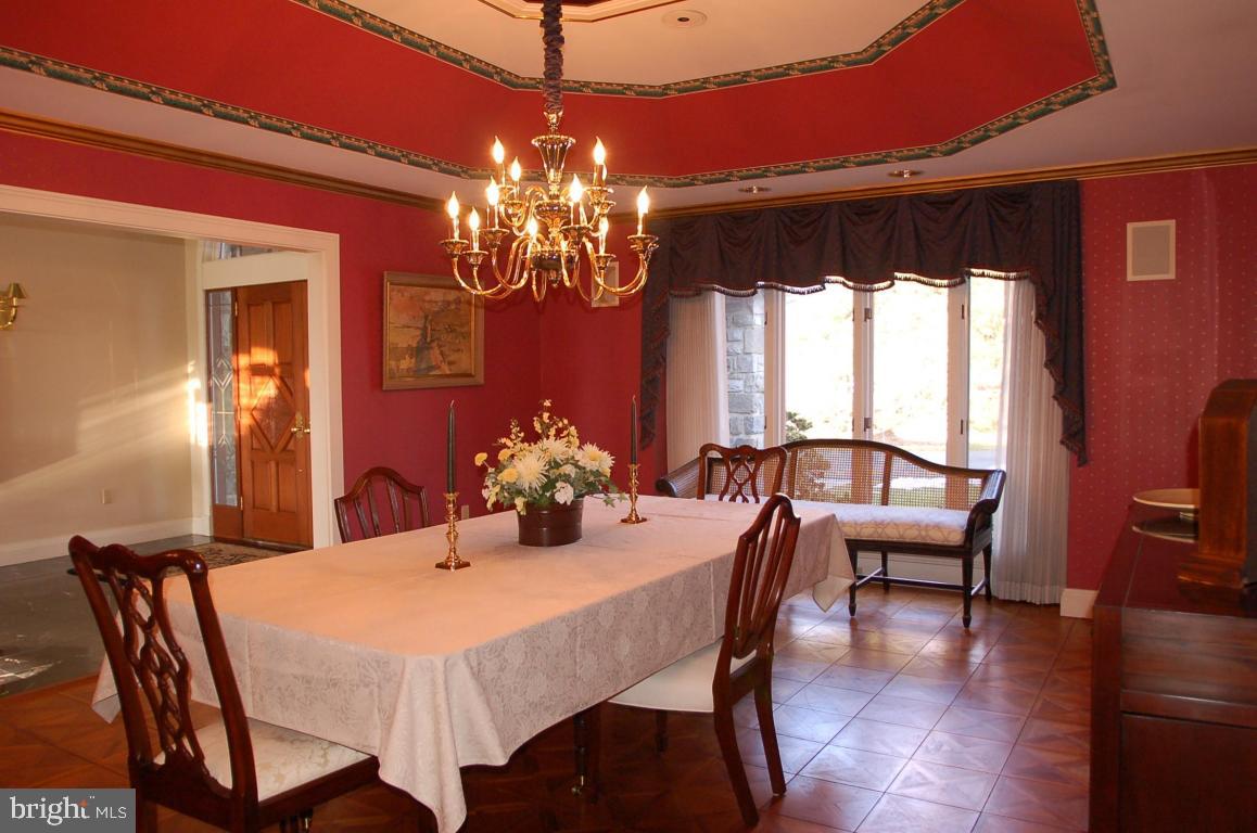 LAMPETER STRASBURG - Residential