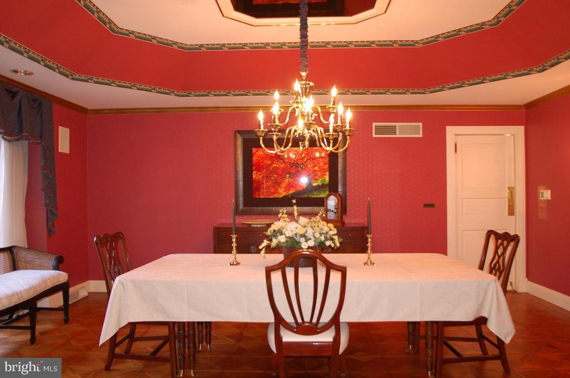 LAMPETER STRASBURG - Residential