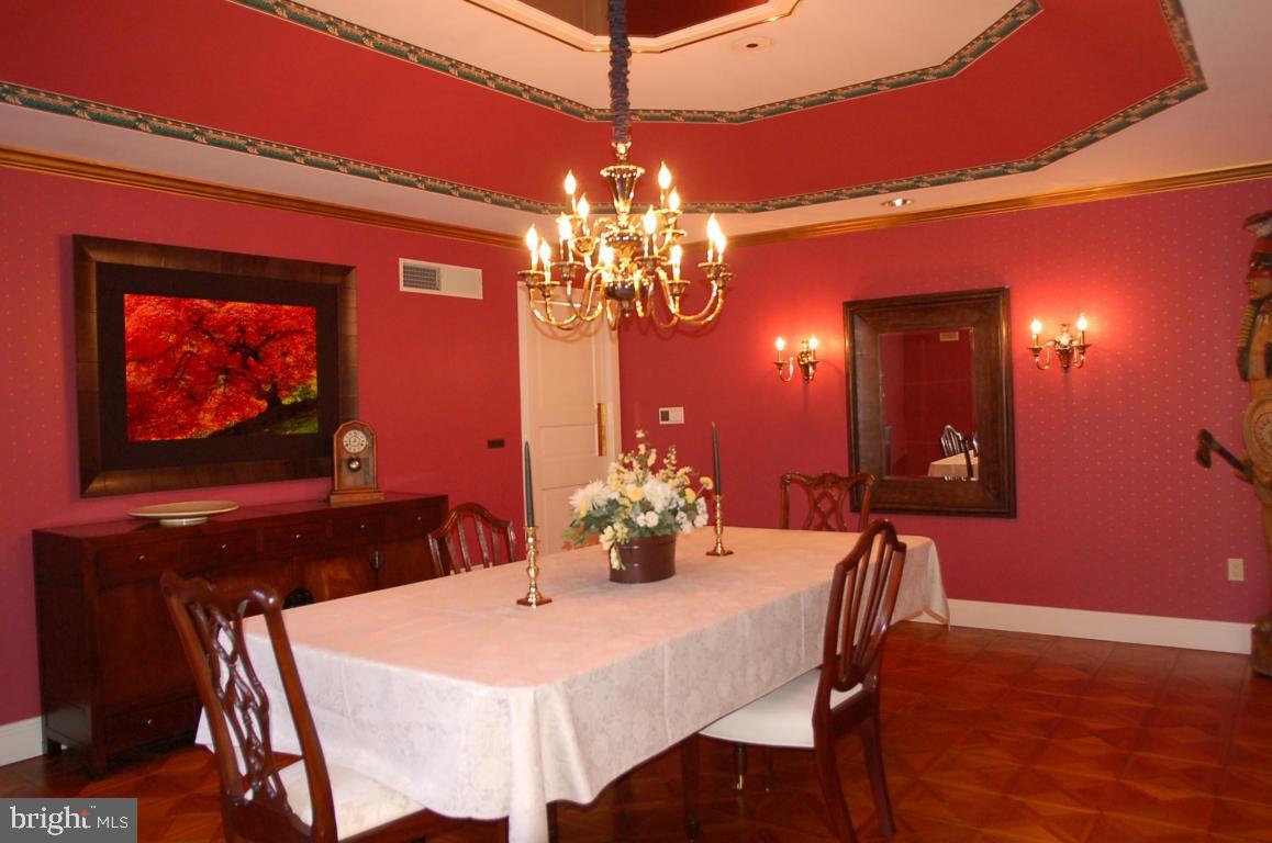 LAMPETER STRASBURG - Residential