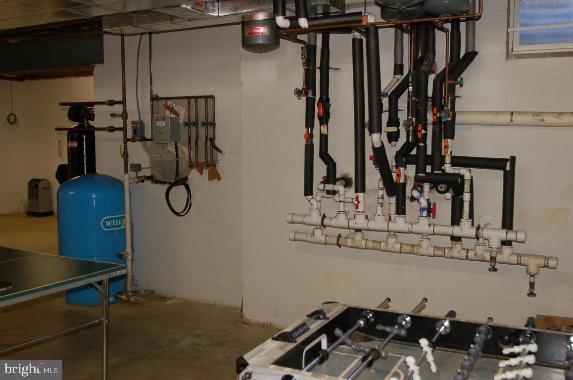 LAMPETER STRASBURG - Residential