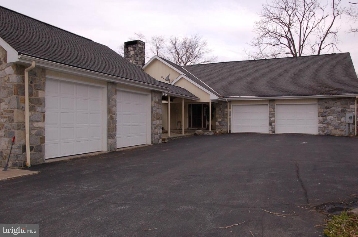 LAMPETER STRASBURG - Residential