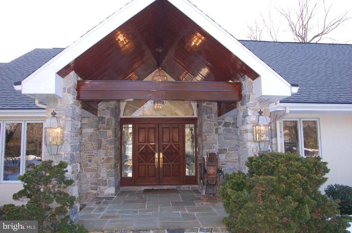 LAMPETER STRASBURG - Residential