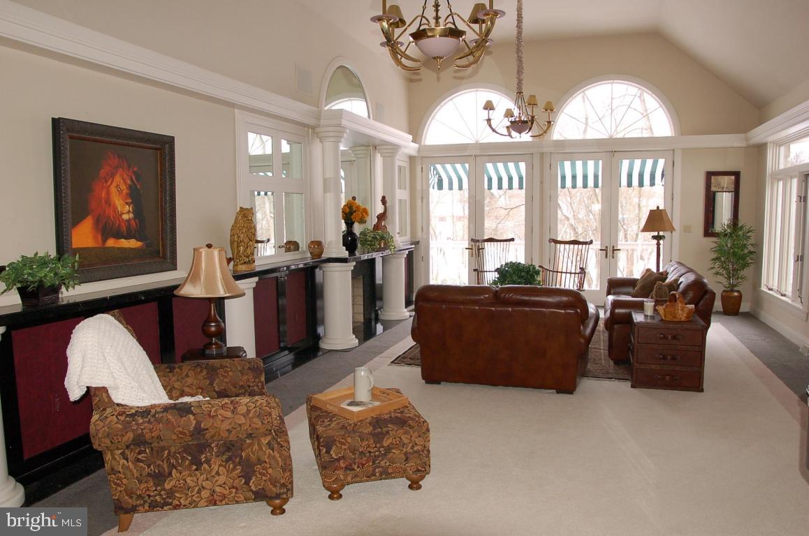 LAMPETER STRASBURG - Residential