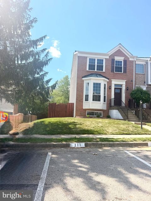Photo of 17360 Kildare Lane, DUMFRIES, VA 22026 (MLS # VAPW2120392)